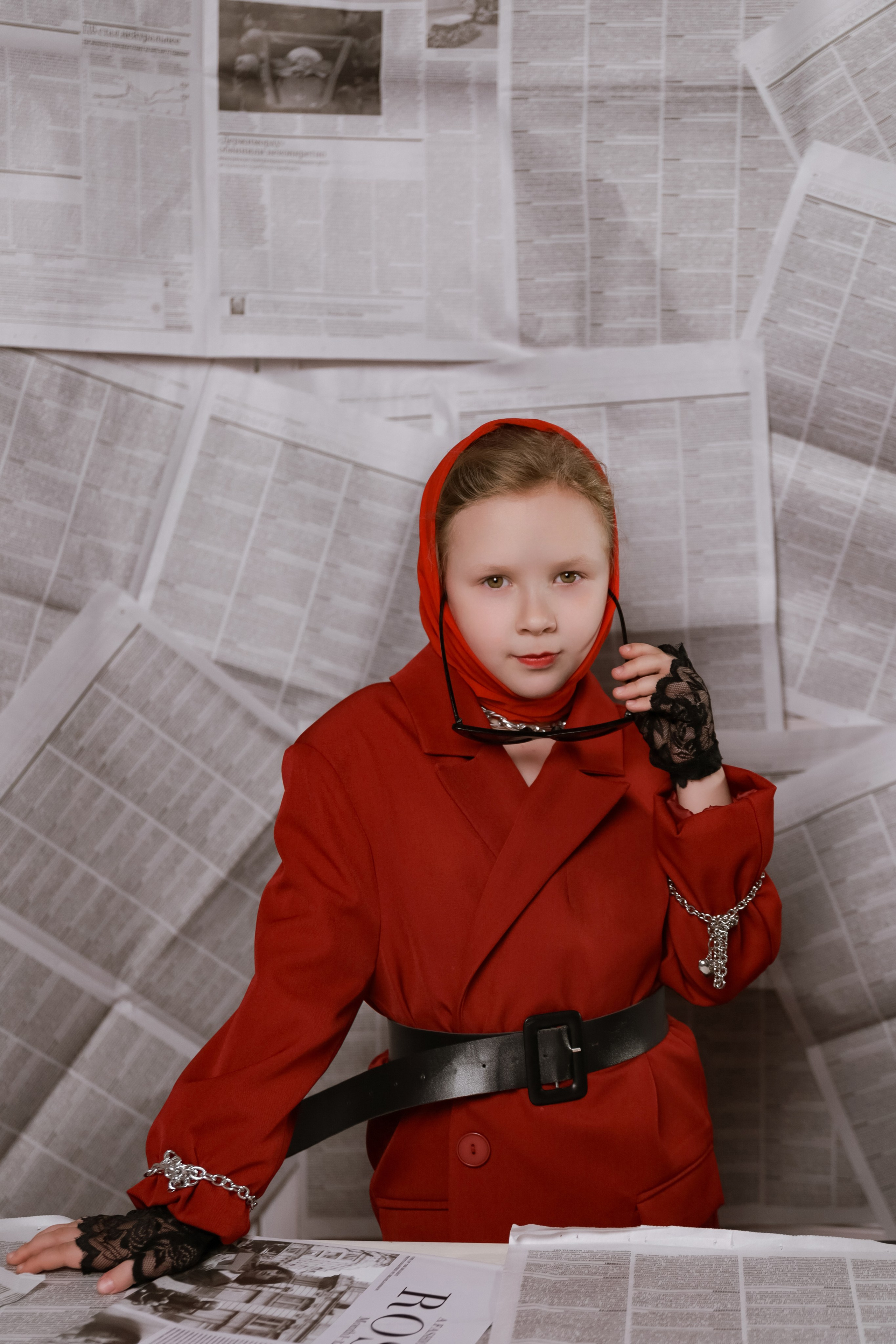 Проект газеты. АНАСТАСИЯ КУЗНЕЦОВА | ФОТОГРАФ ЧЕБОКСАРЫ