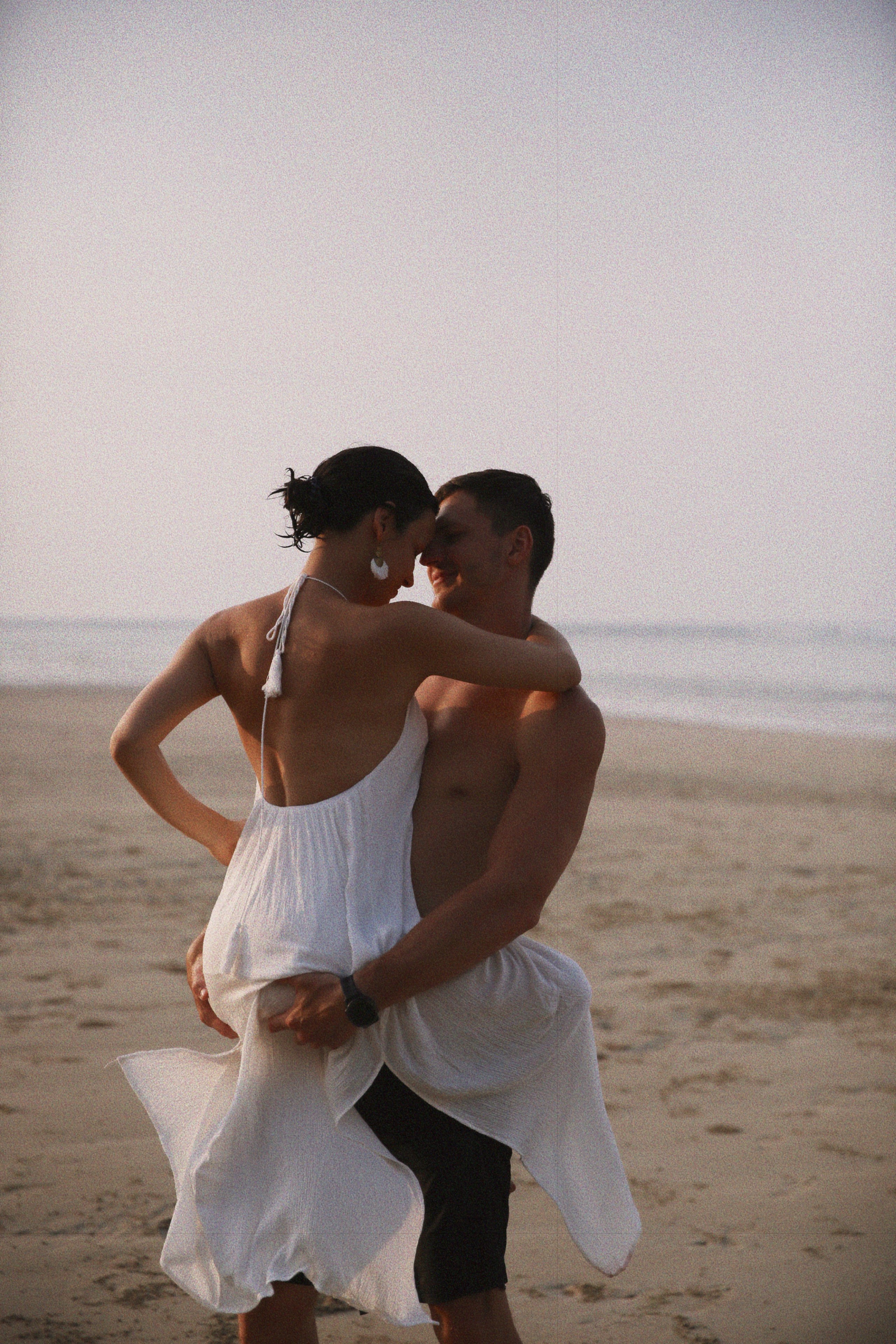 Егор и Алёна, Таиланд. Фотограф и видеограф Анна Домашенко