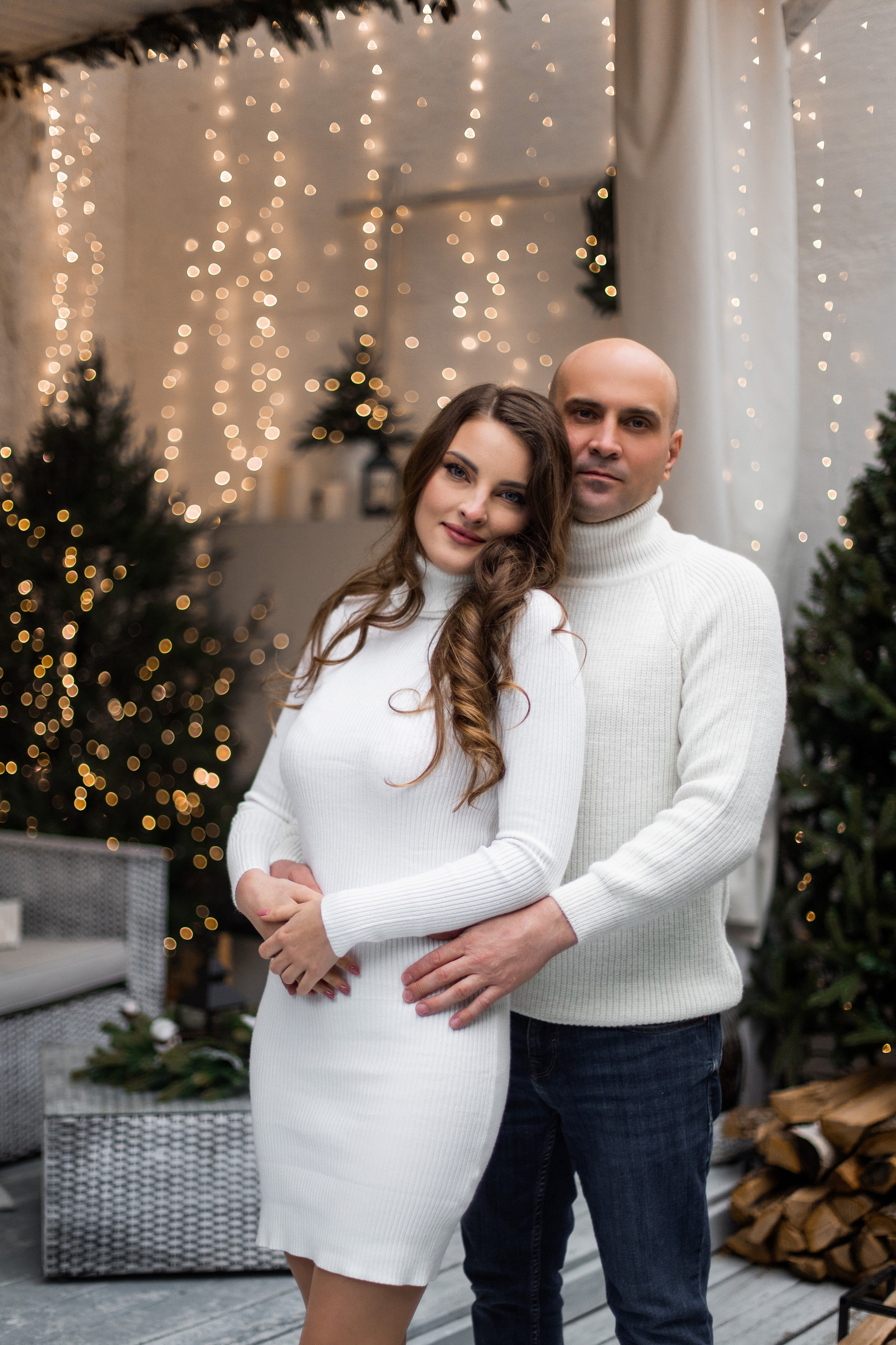 | НОВЫЙ ГОД |