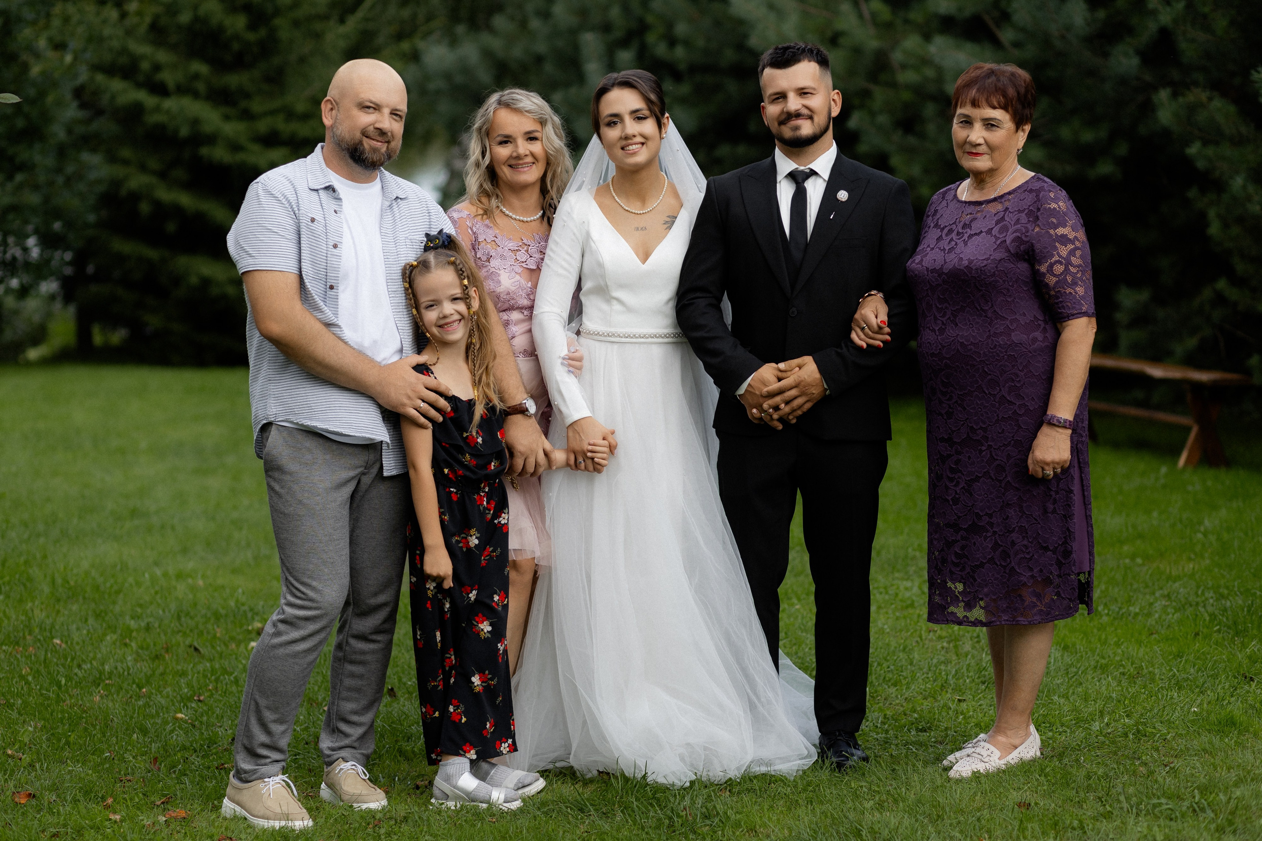 Свадебная фотосессия в агроусадьбе Лабодянка в Минске. Свадебный фотограф в Минске/Беларуси Сергей Спиридонов