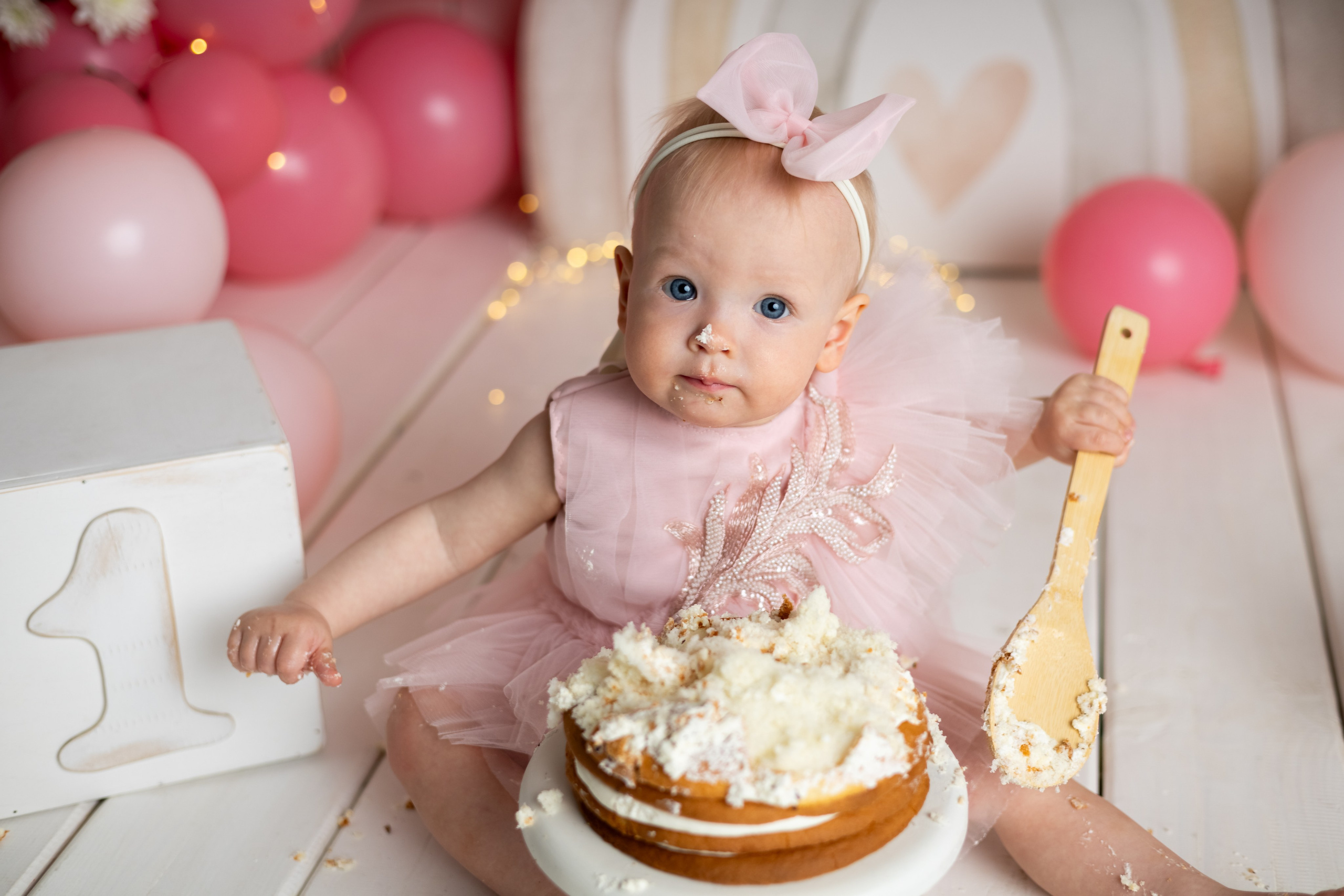 Индивидуальные дни рождения. Главная