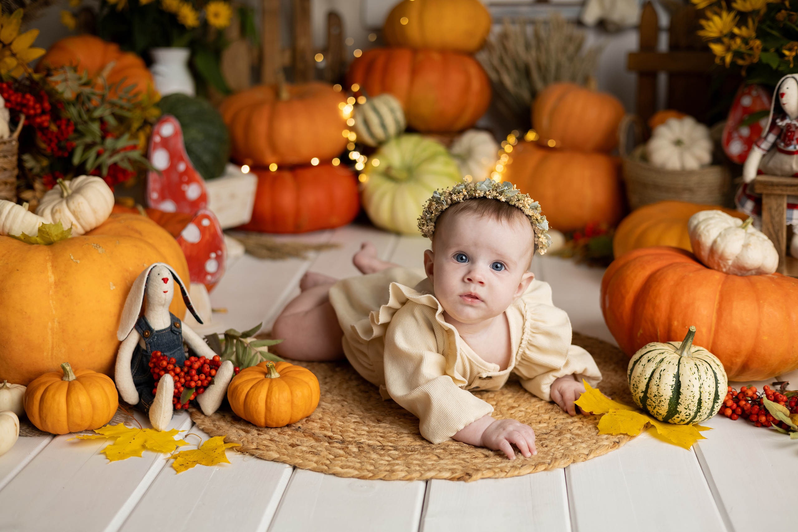 Тематические фотопроекты. Главная