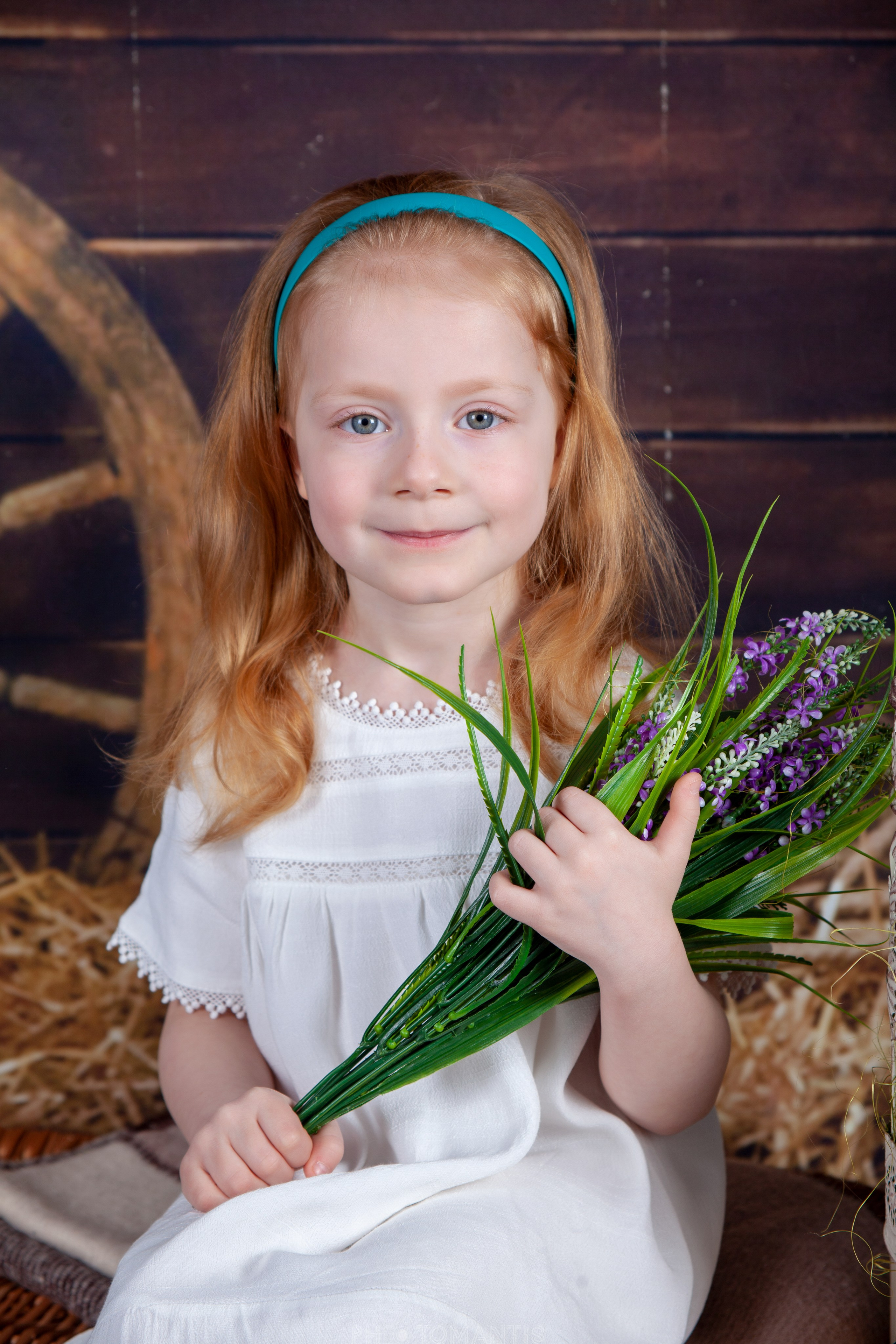 Студия. Photomantis