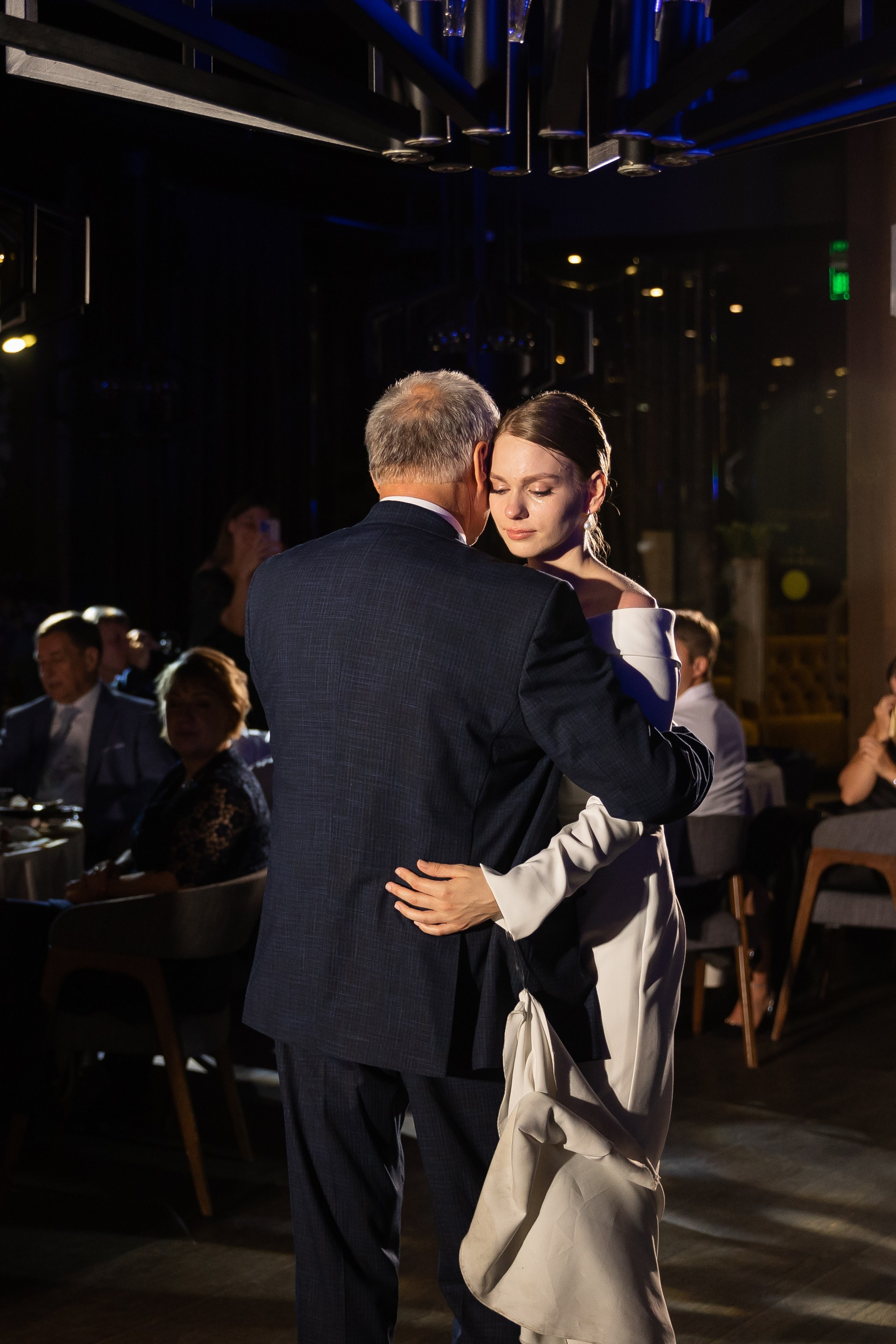 Ирина и Артём