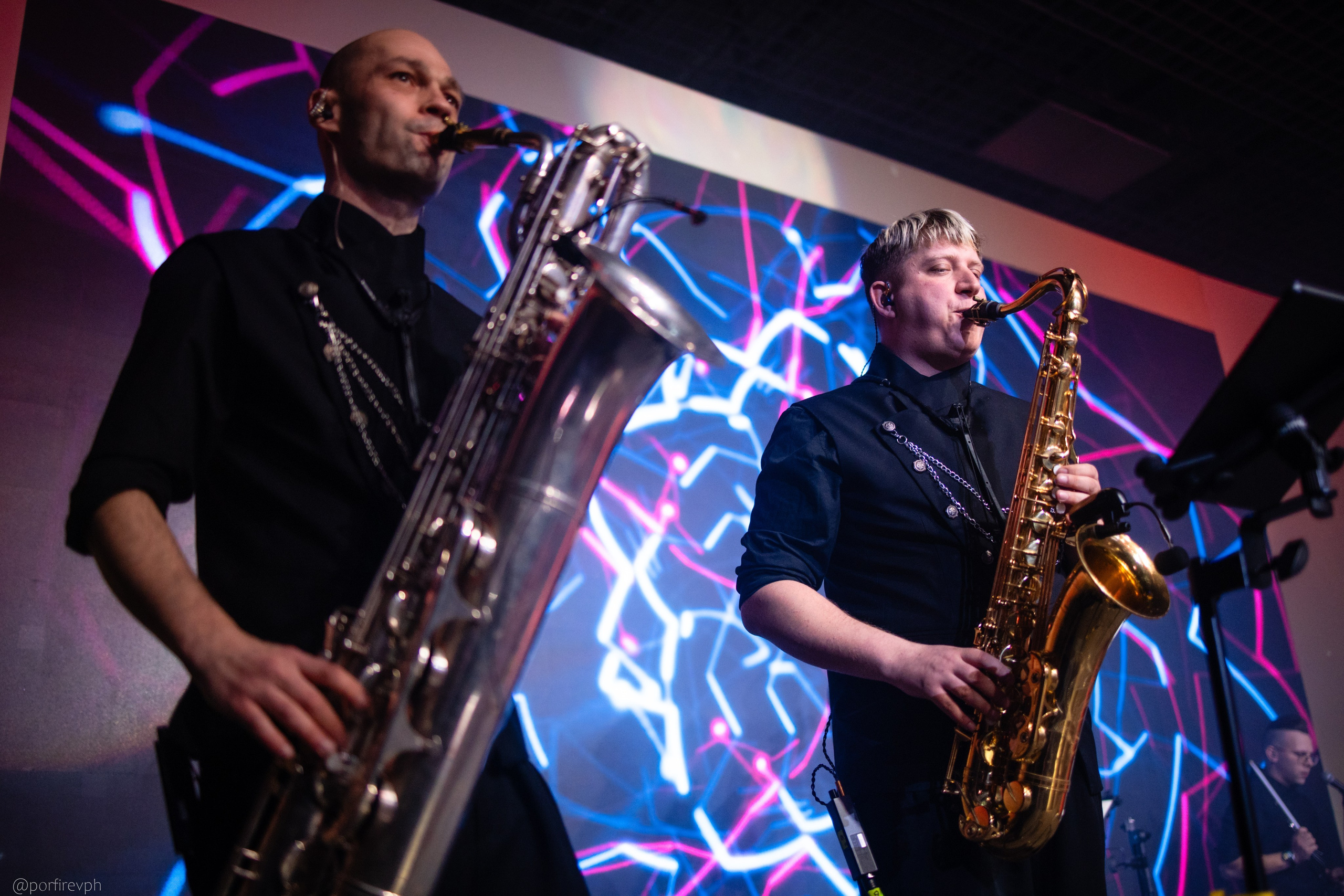 СУРОВЦЕВА project. Кавер-группа