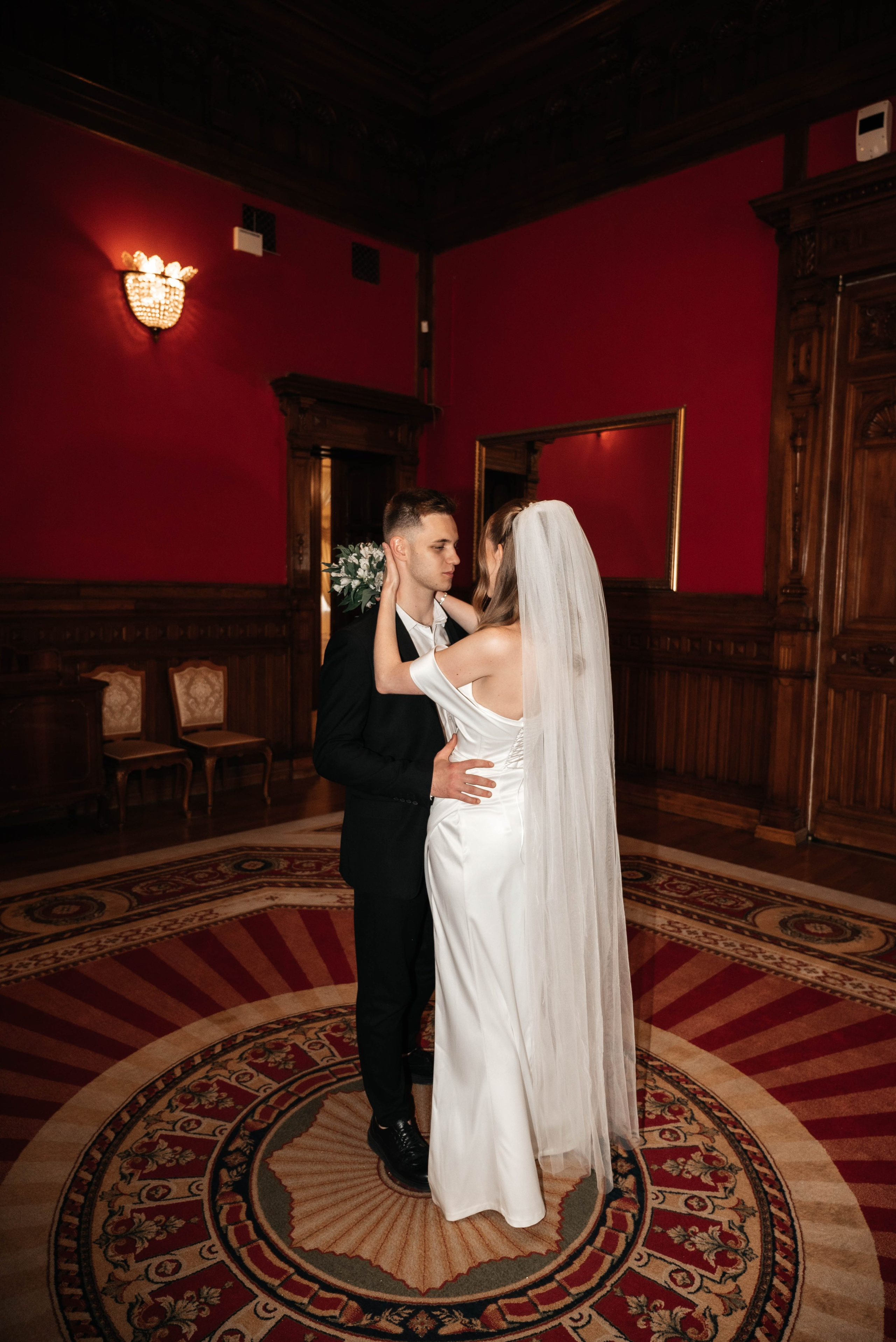 Эмиль&Екатерина. Главная