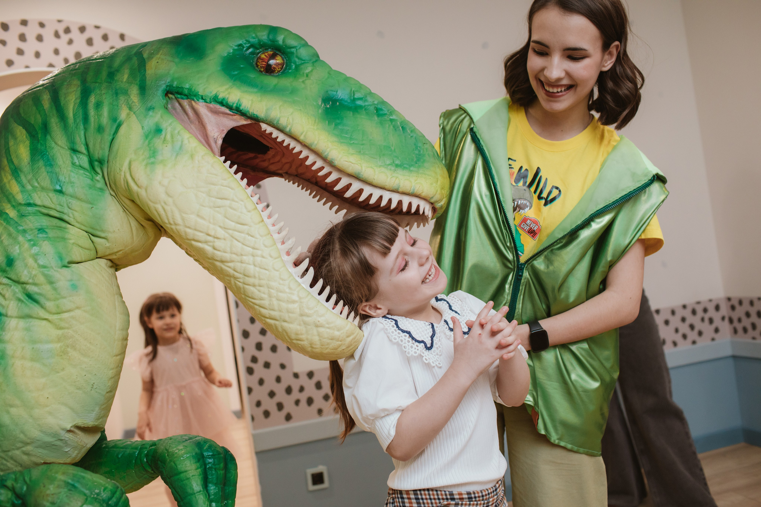 Репортаж. Семейный фотограф в Челябинске Ксения Зубкова