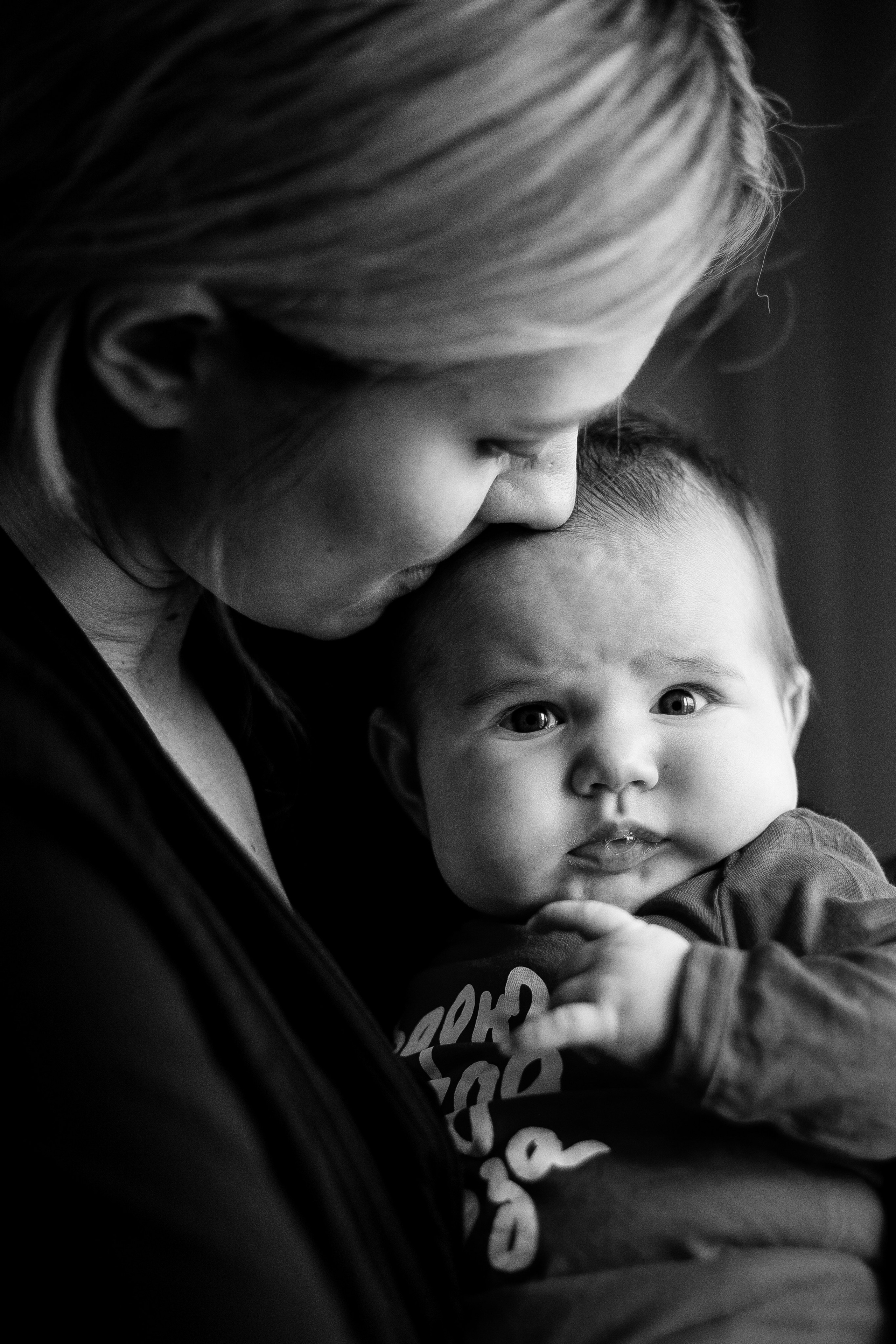 «Между мамой и мной». Главная