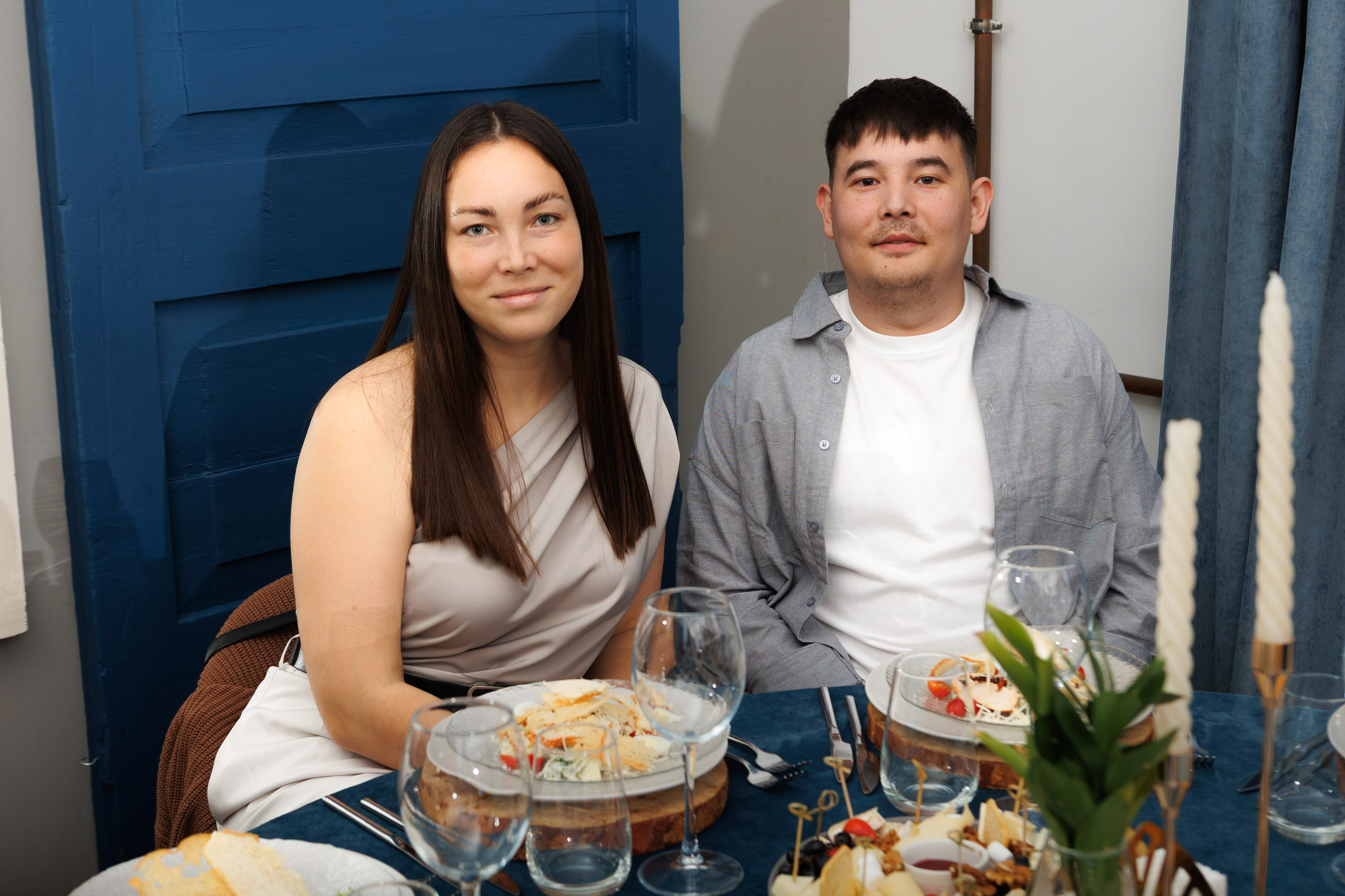 Яна и Артём. Свадебный фотограф в Екатеринбурге