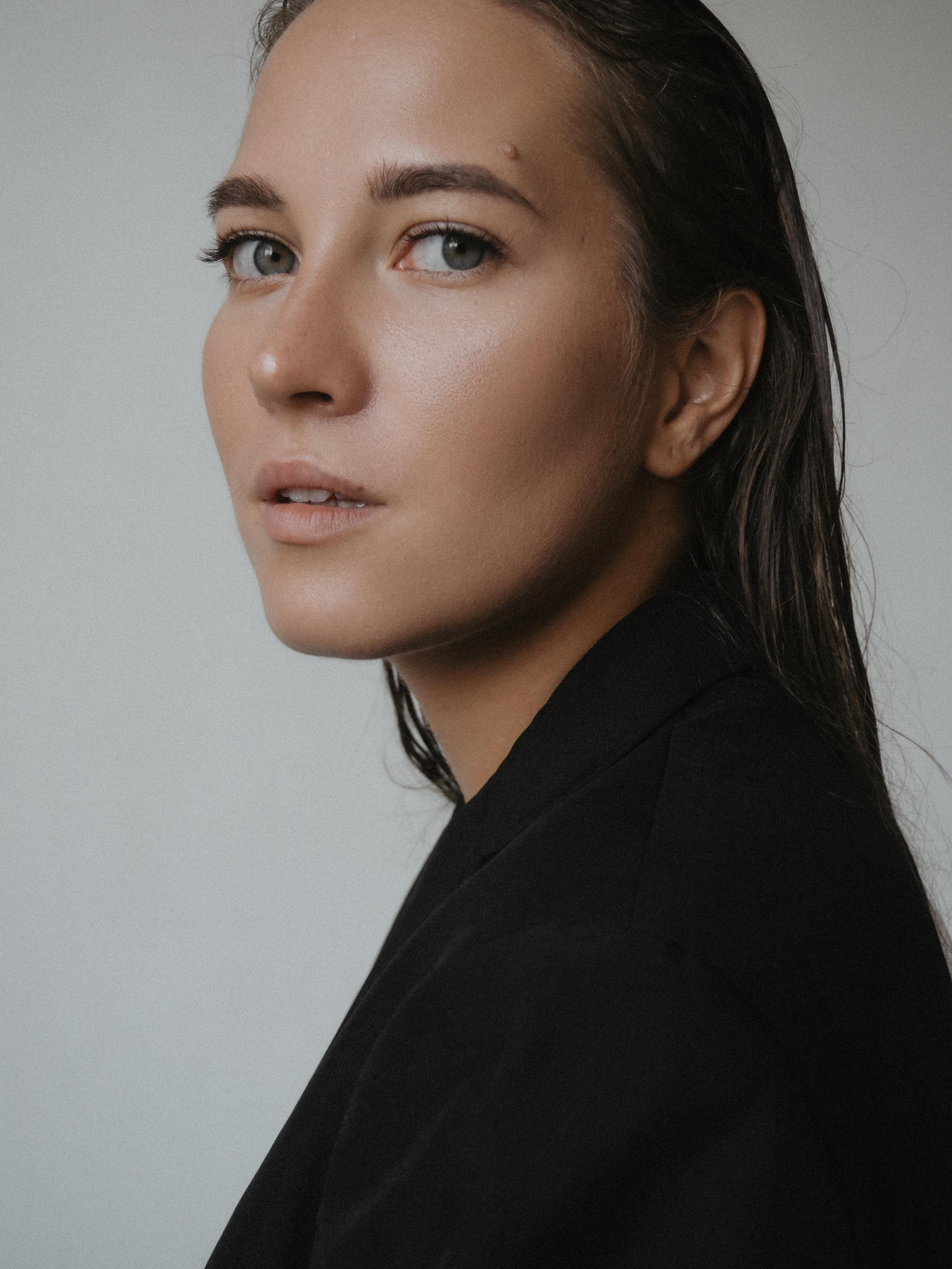 Девушки. Ник Франк фотограф и преподаватель по позированию