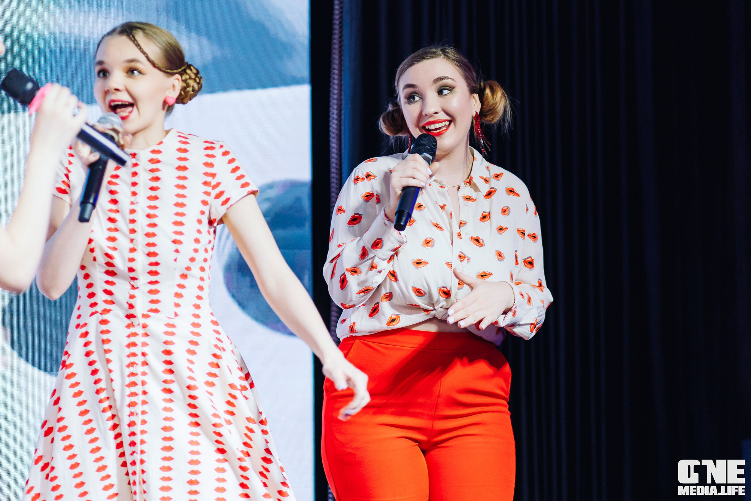 Кино вечеринка в ресторане Океан. One Media Life: фоторепортажи, фотоотчеты с мероприятий и заведений