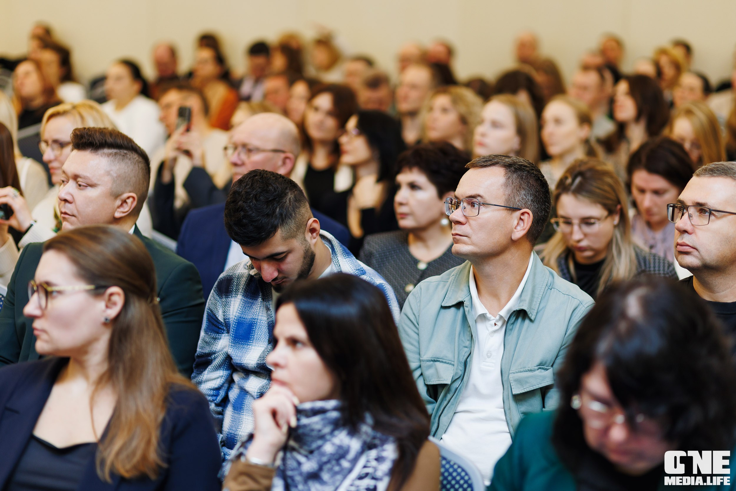 Фоторепортаж с форума Мой Бизнес. One Media Life: фоторепортажи, фотоотчеты с мероприятий и заведений