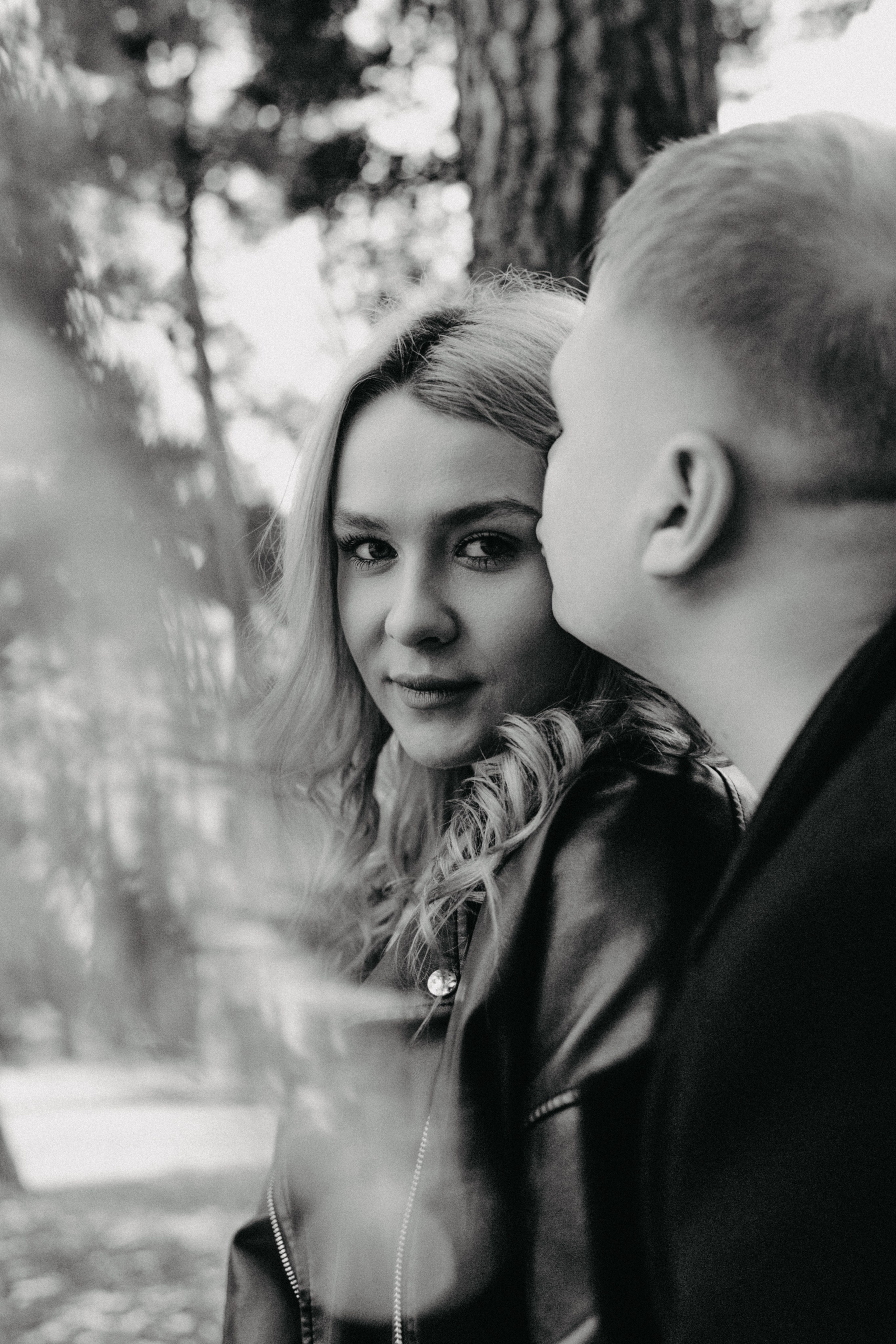 Милана и Дима. Свадебный фотограф в Москве Озерова Анастасия