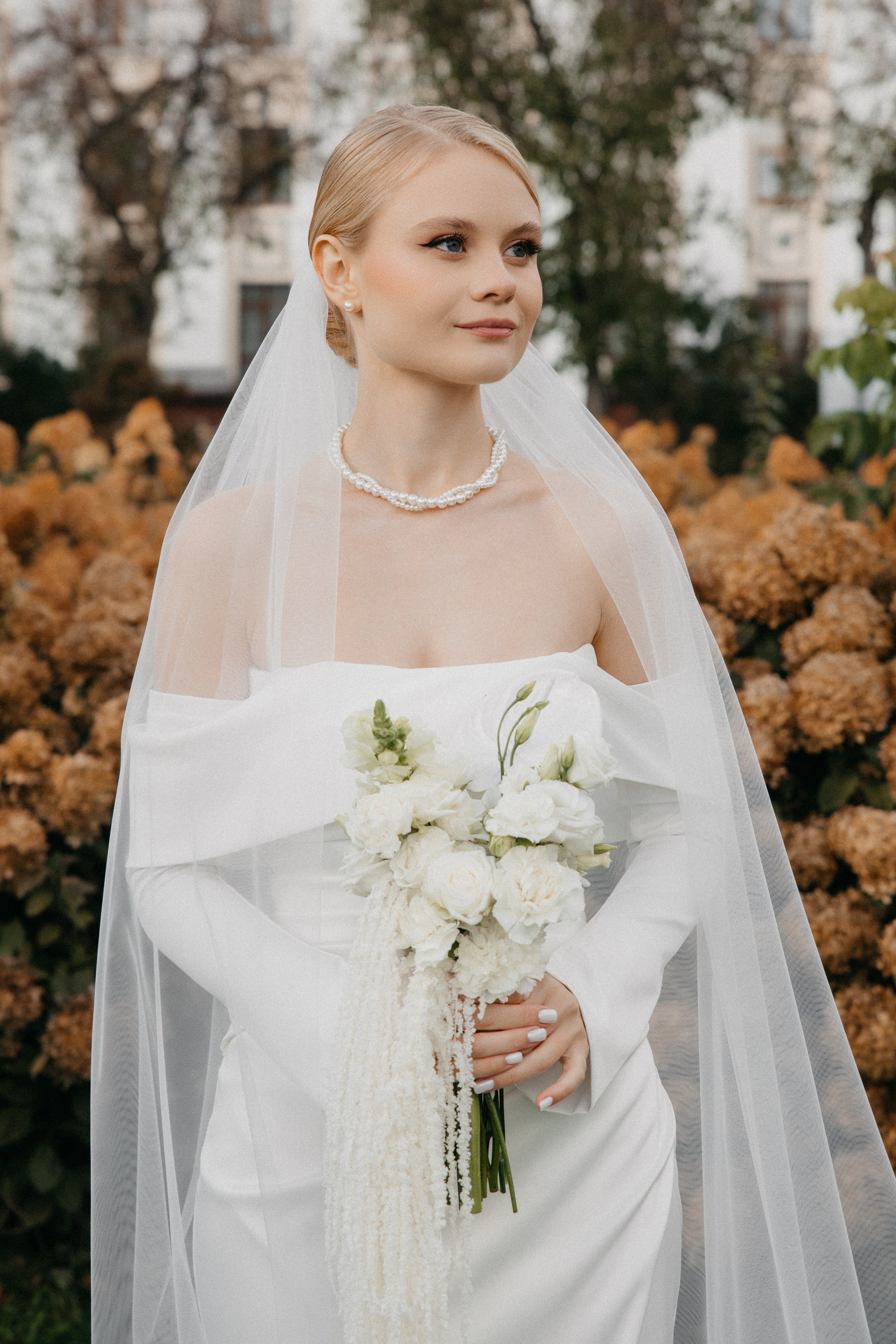 Даниил & Элина. Свадебный и семейный фотограф Анастасия Рябова