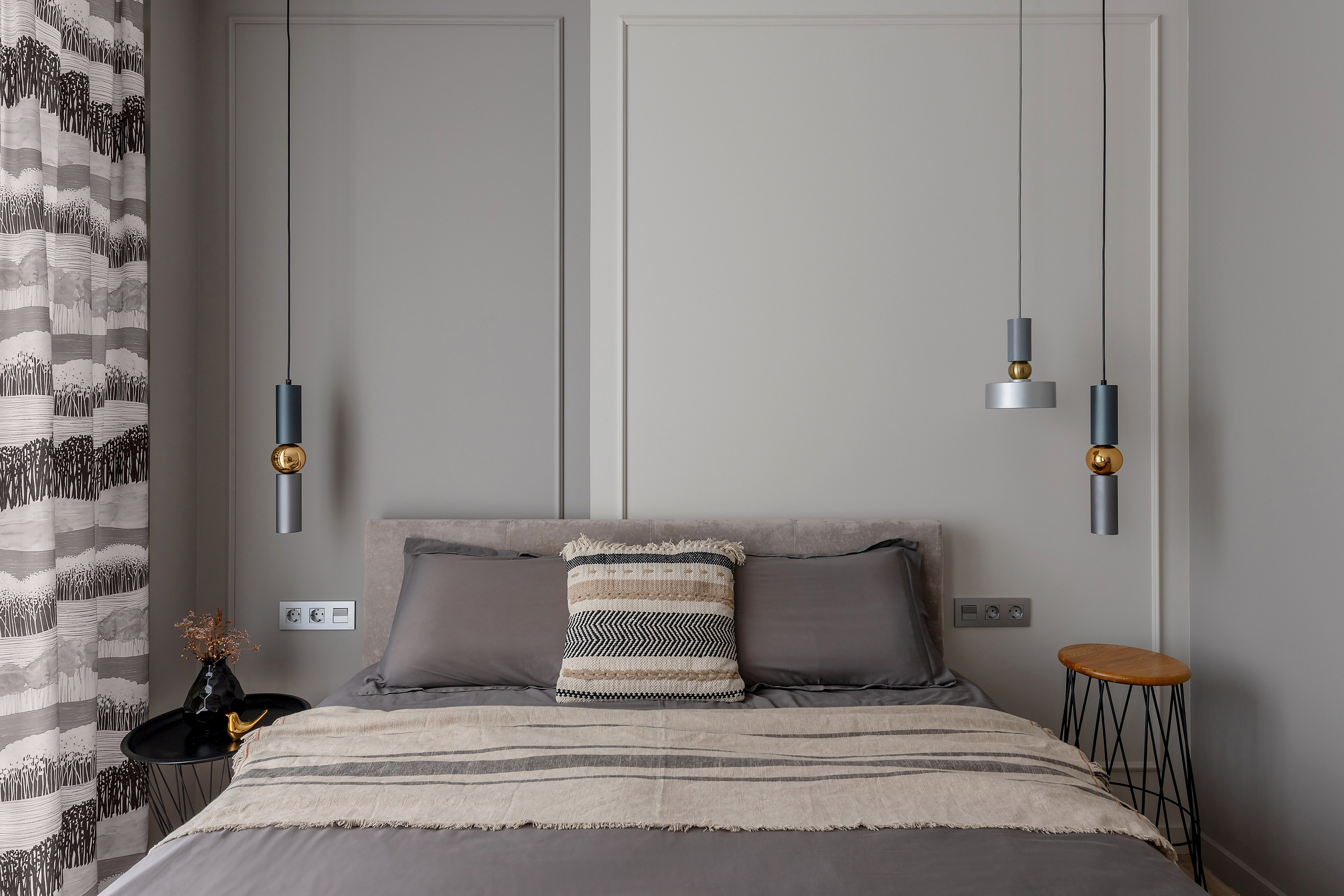 Дом д. Вартемяги. Интерьерный фотограф в Санкт-Петербурге Екатерина Цыбулько