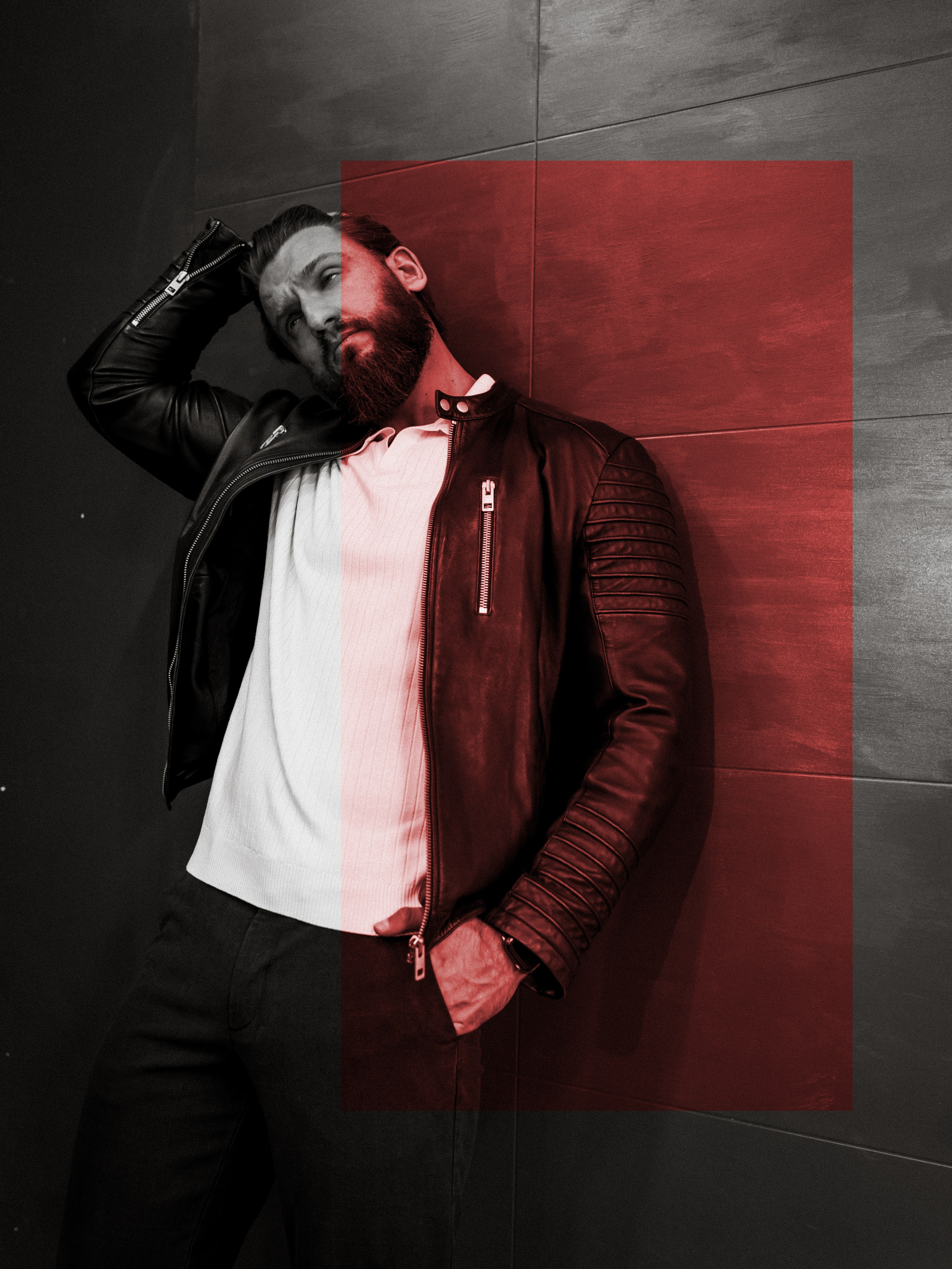 Awake (NEW). Портретный фотограф Санкт-Петербург Арнольд