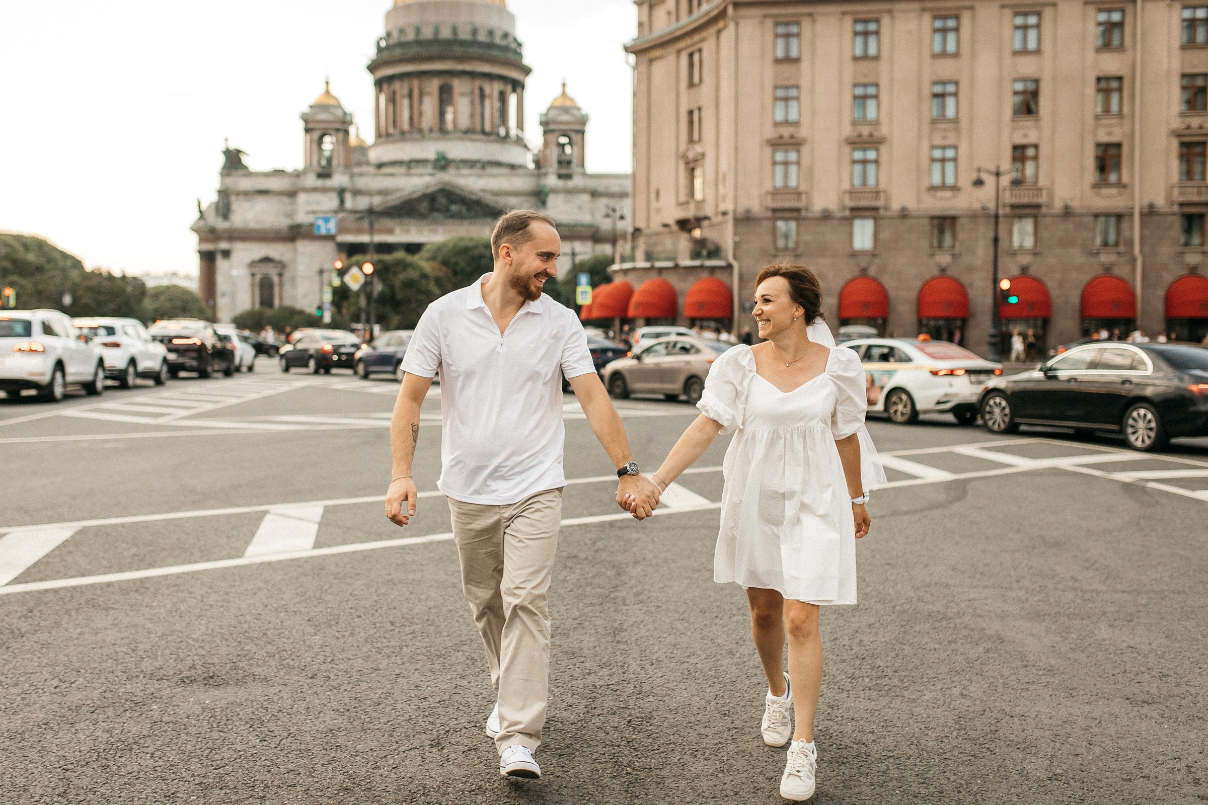 Андрей&Светлана