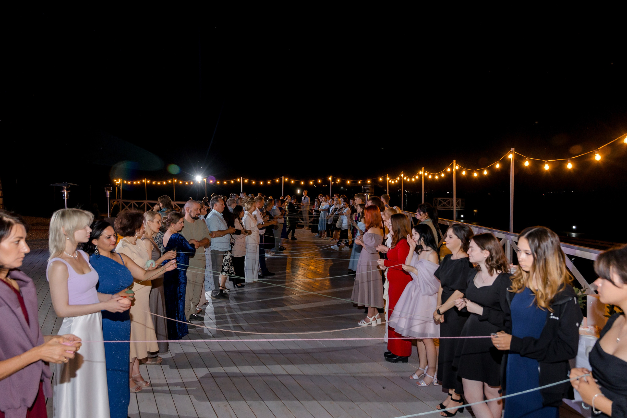 ВЫПУСКНОЙ White Place — Гимназия 52. Свадебный и семейный фотограф Динар Гильмутдинов