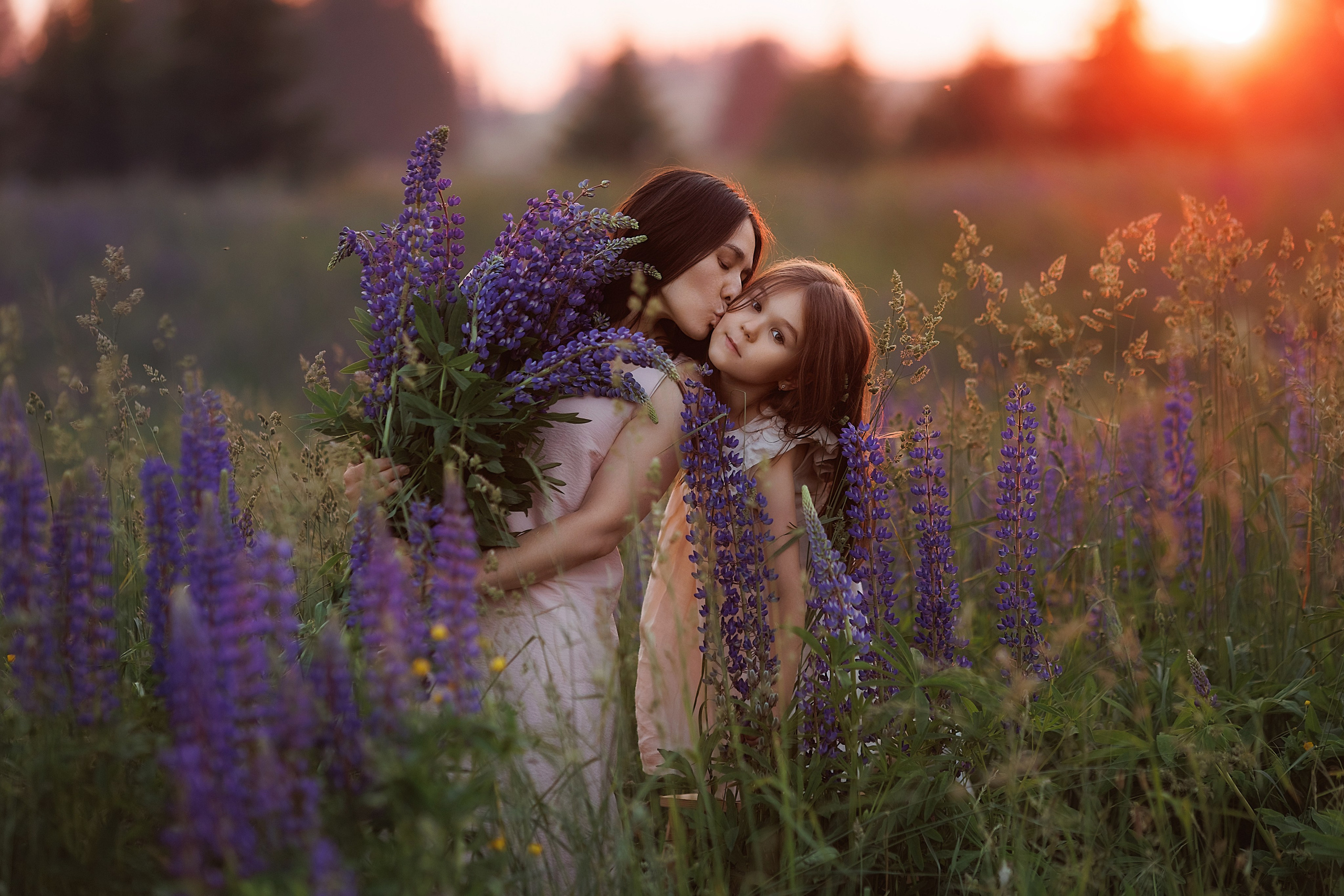Семейная фотосессия. Семейный и детский фотограф Ижевск | Тамара Дмитриева