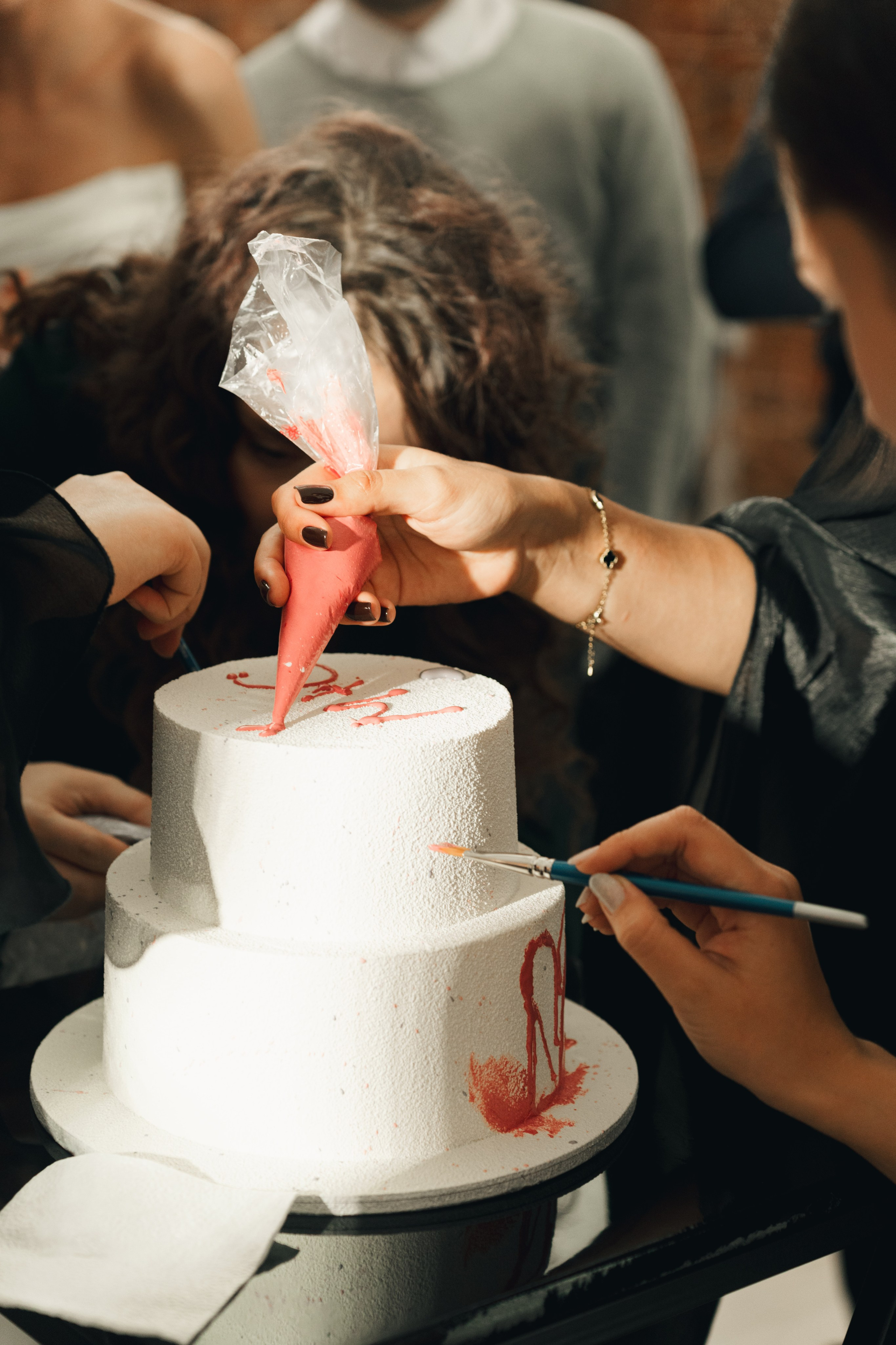 Мария & Сергей. Репортажный фотограф в Казани Виктория Трунова