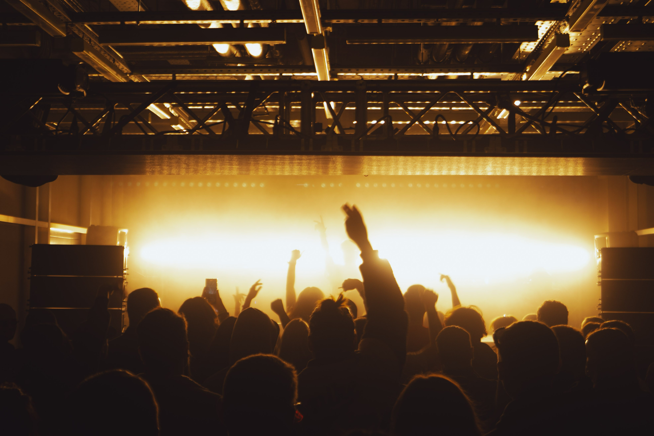 Ночная смена // Урам. Репортажный фотограф в Казани Виктория Трунова