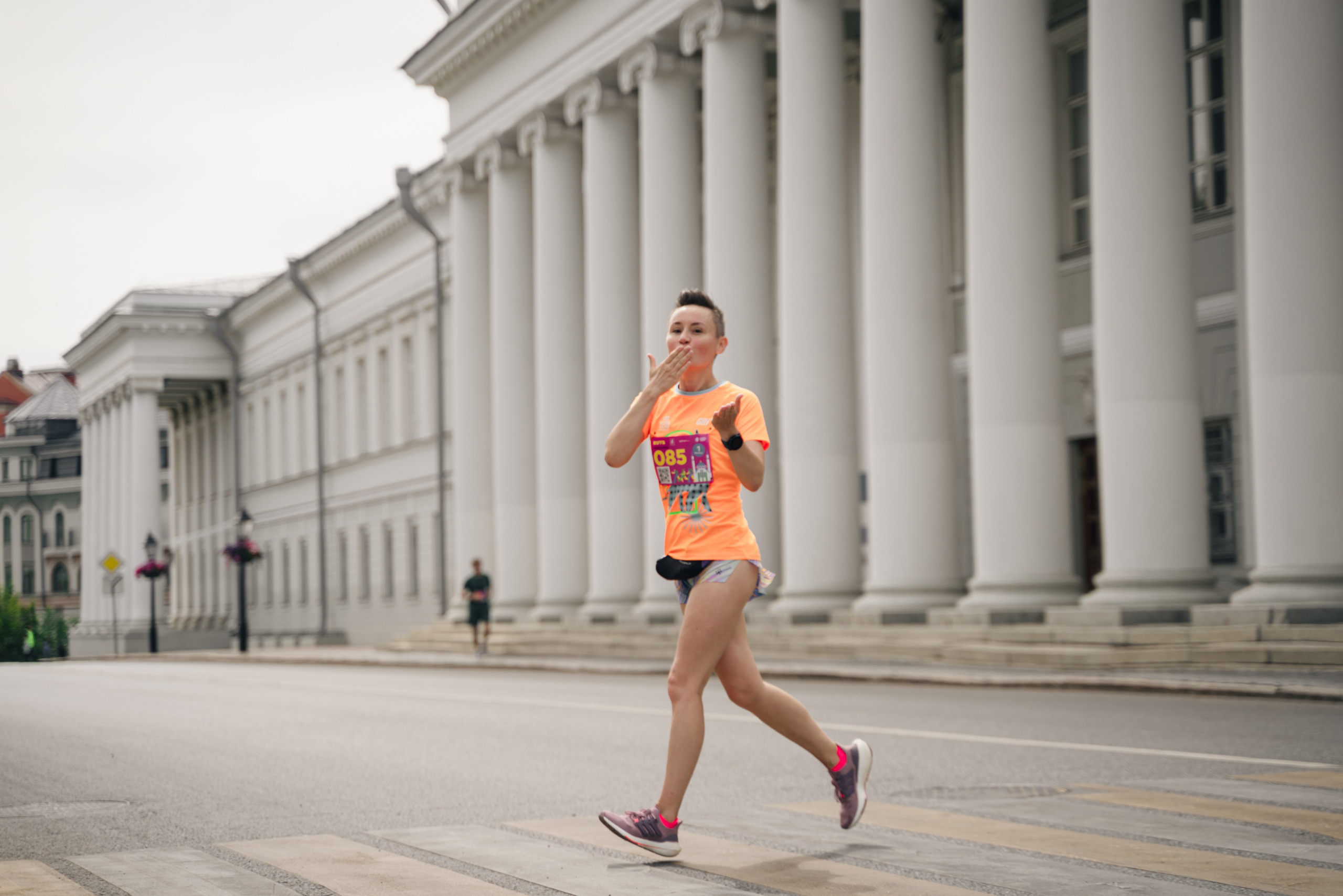 Рутс // 2023. Репортажный фотограф в Казани Виктория Трунова