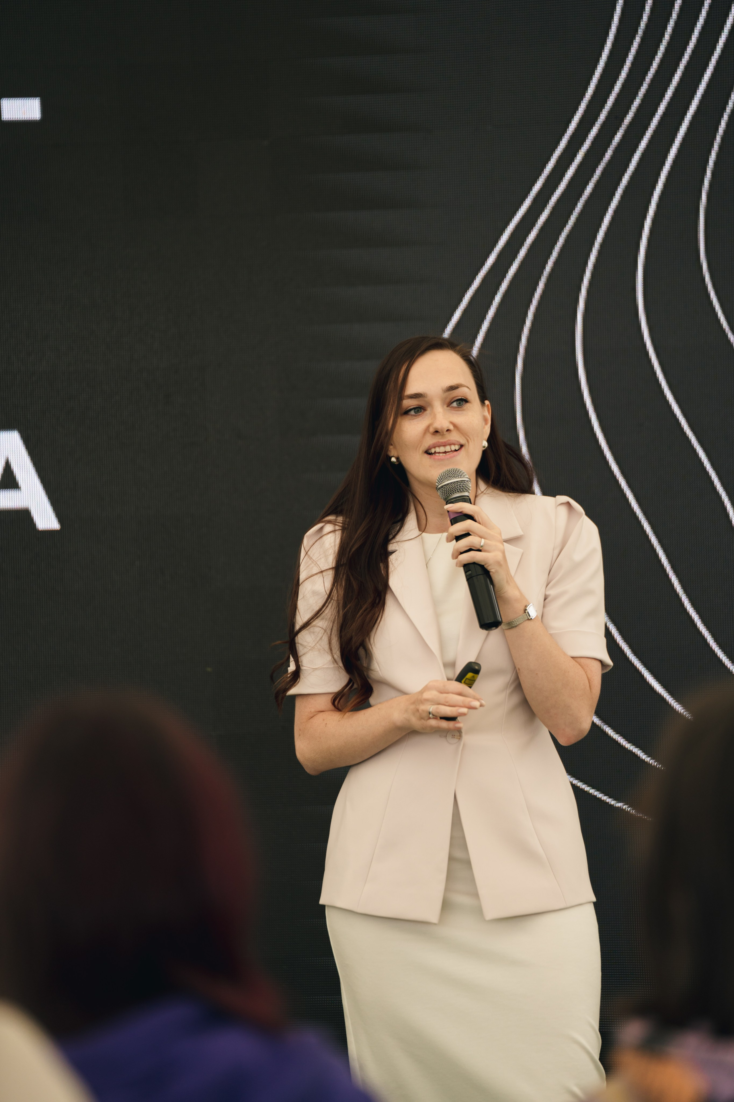 Развитие карьеры ДМ // 2023. Репортажный фотограф в Казани Виктория Трунова