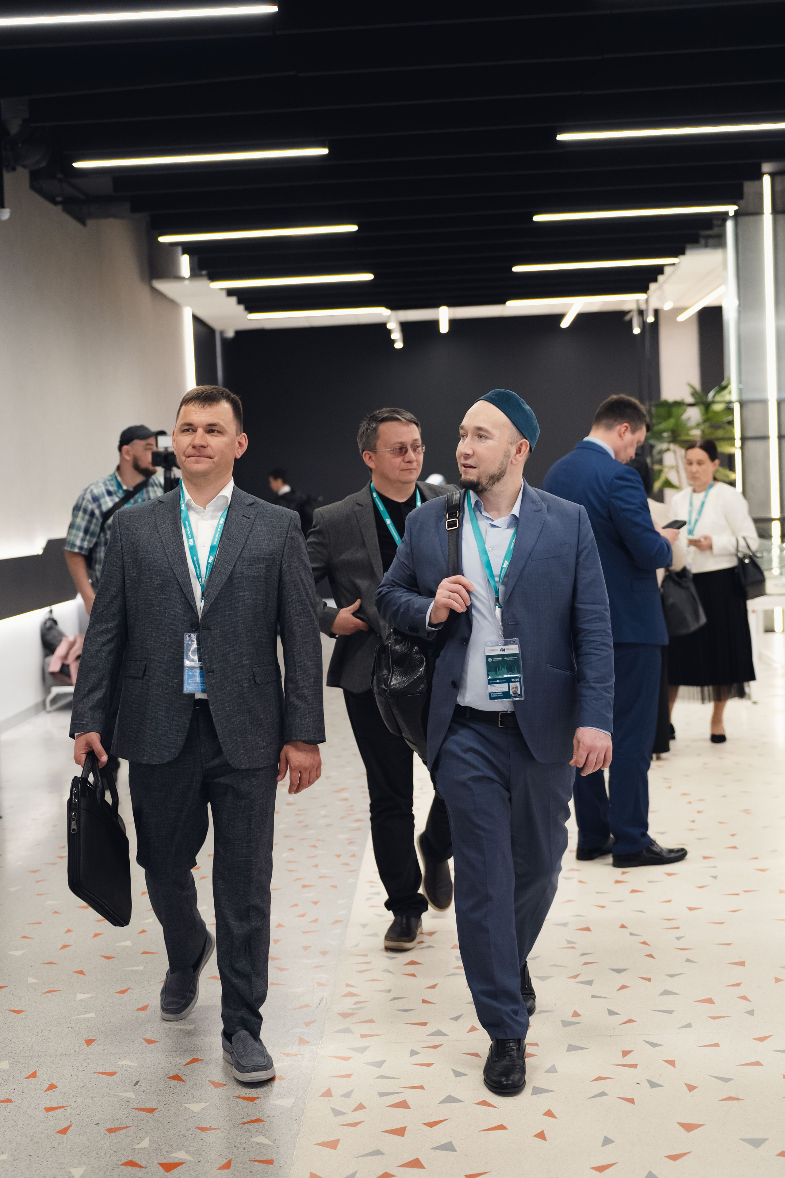 KazanForum. Репортажный фотограф в Казани Виктория Трунова