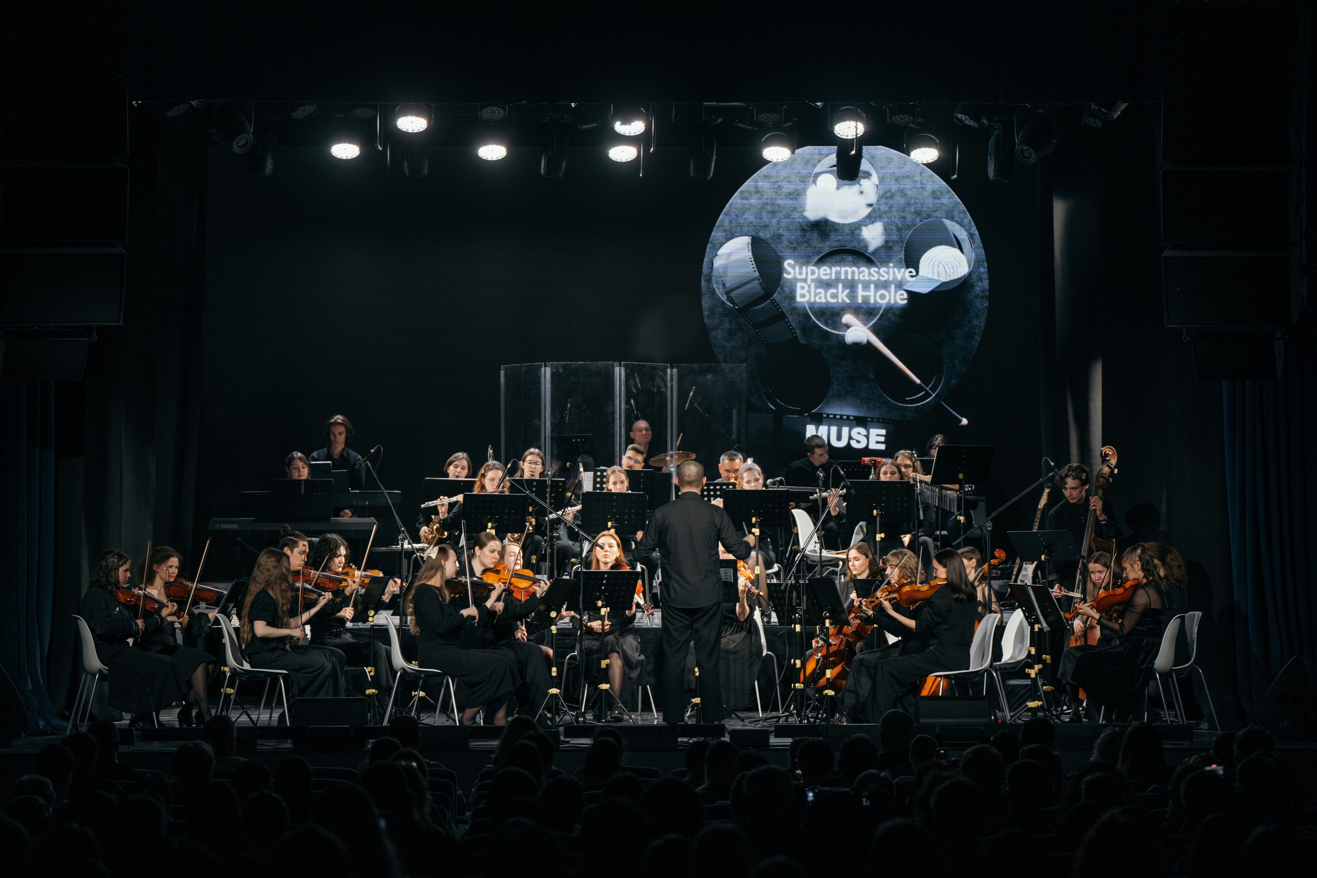 Аврора // 2024. Репортажный фотограф в Казани Виктория Трунова