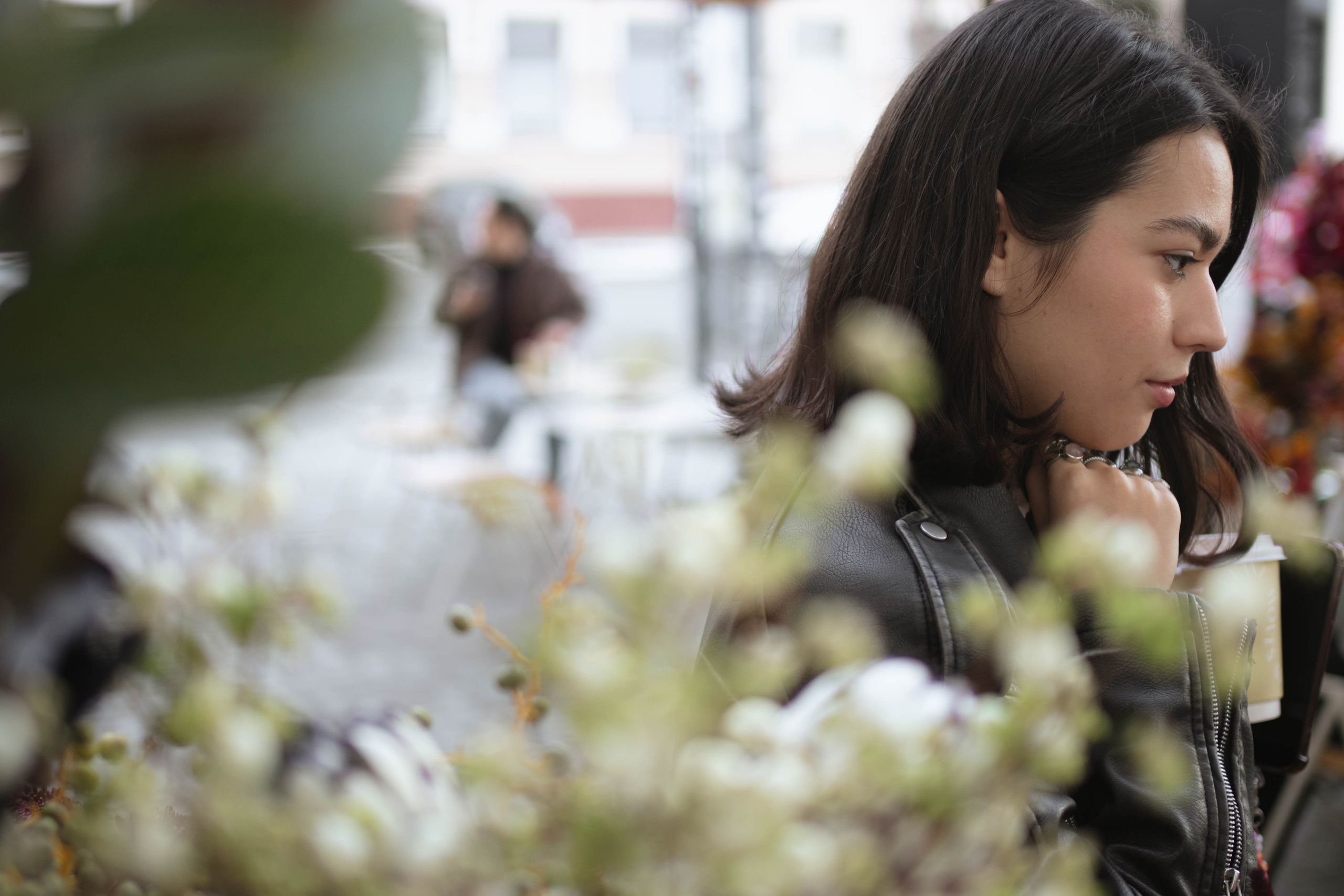 MIN SIN x Surf Coffee. Репортажный фотограф в Казани Виктория Трунова