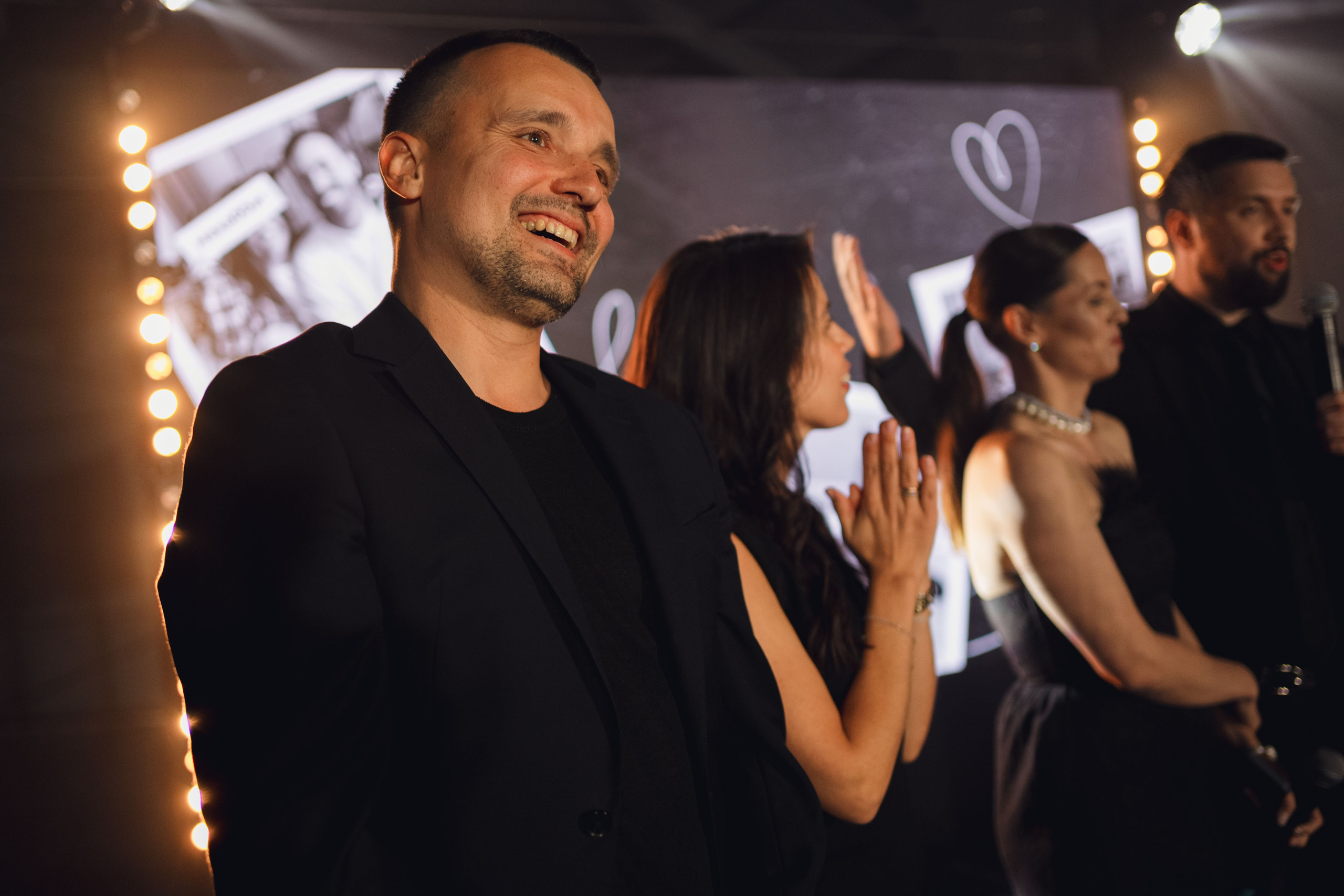 Чулпан & Булат. Репортажный фотограф в Казани Виктория Трунова