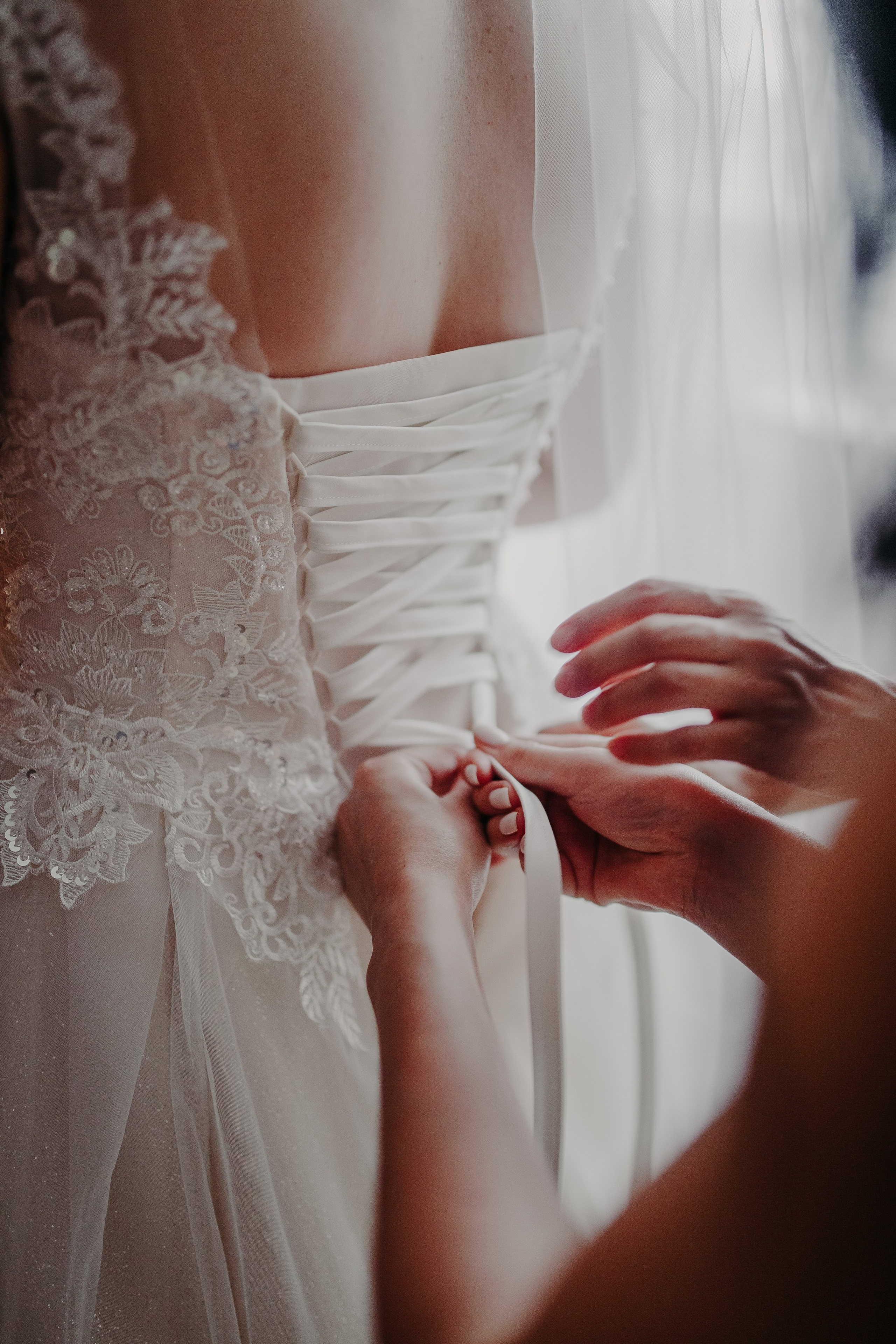 Николай и Оксана. Свадебный и семейный фотограф Екатерина Бубнова