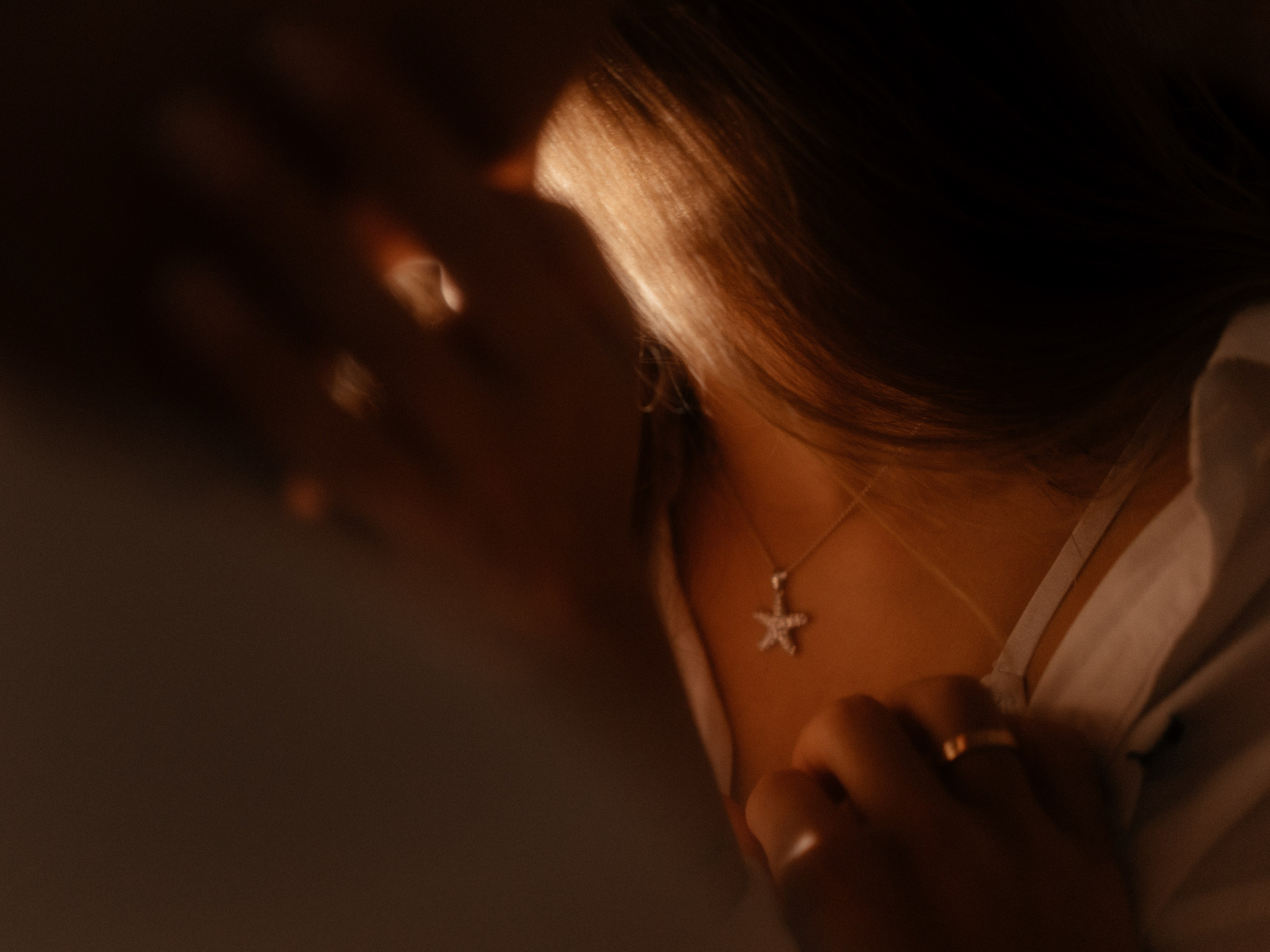 Никита и Лера. Домашний вайб. Семейный фотограф в Краснодаре Храмова Анна