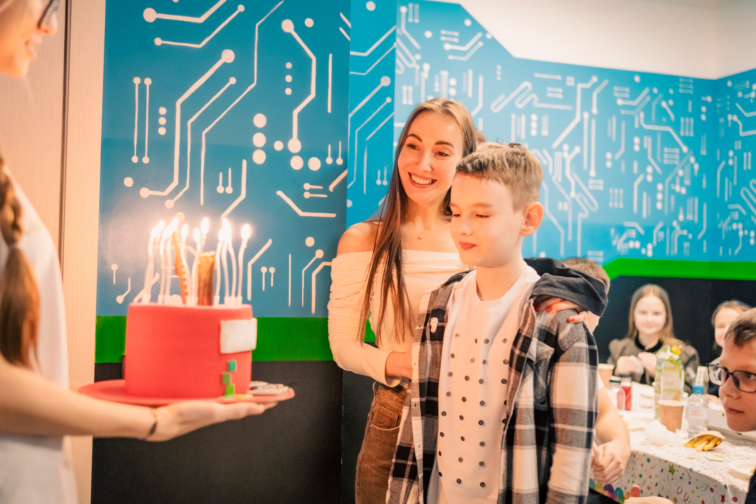 VR January — February — March 2025. Felixtones