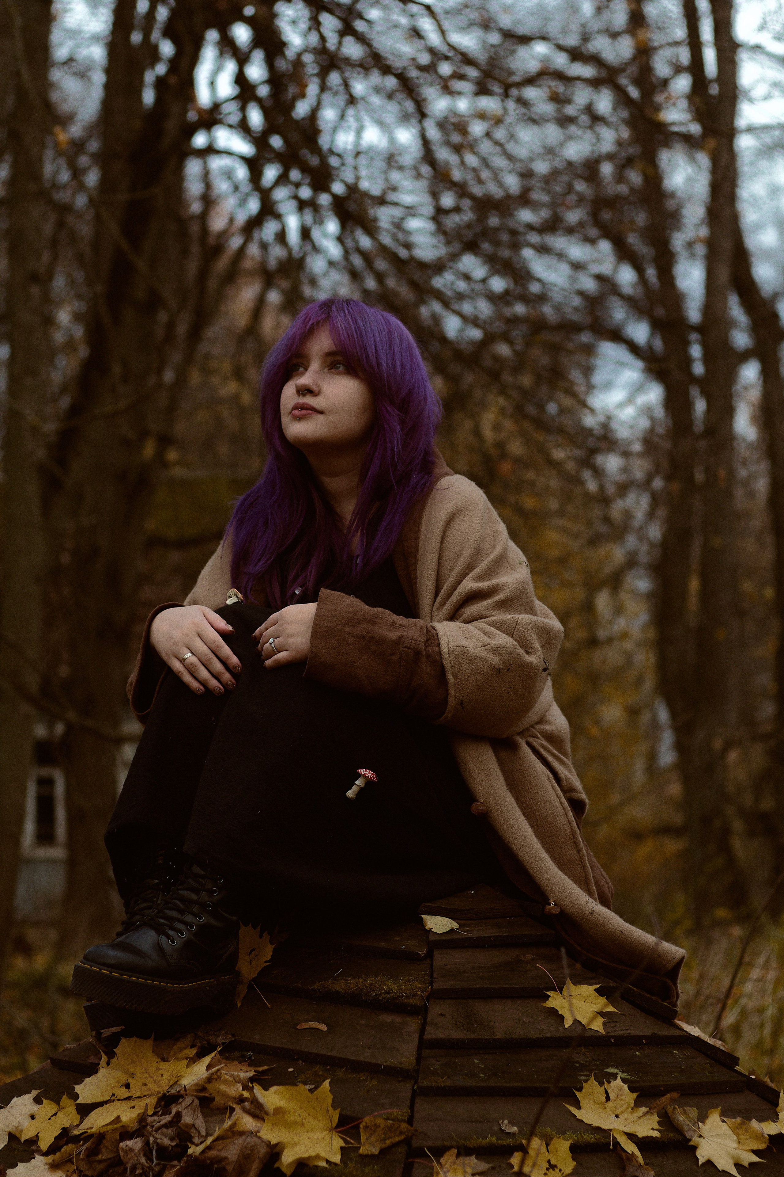 Русская сказка. Фотограф лавстори Москва/МО Приятелева Ангелина