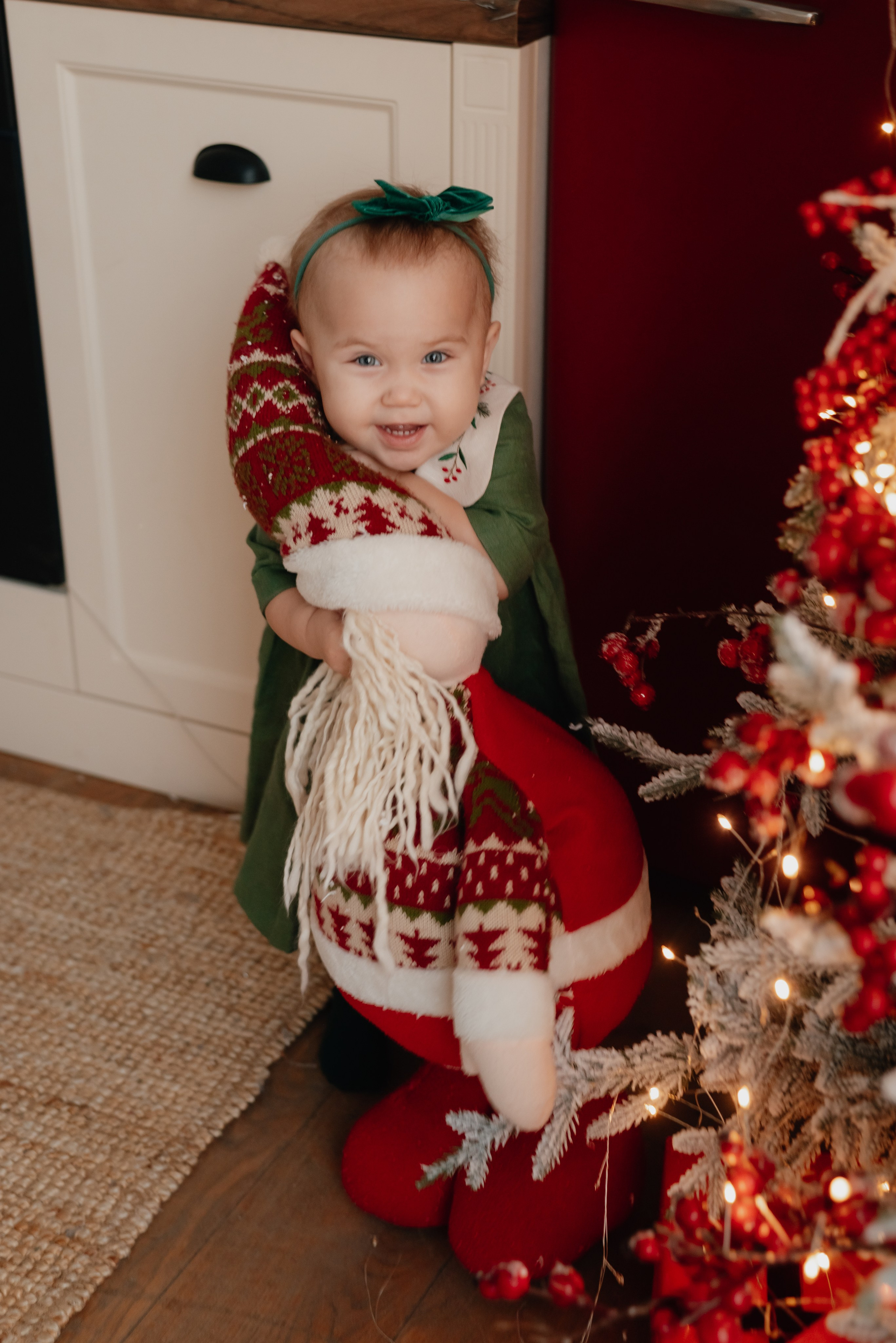 Новогодние истории. Профессиональный фотограф в Ярославле и Москве, Филинская Анастасия