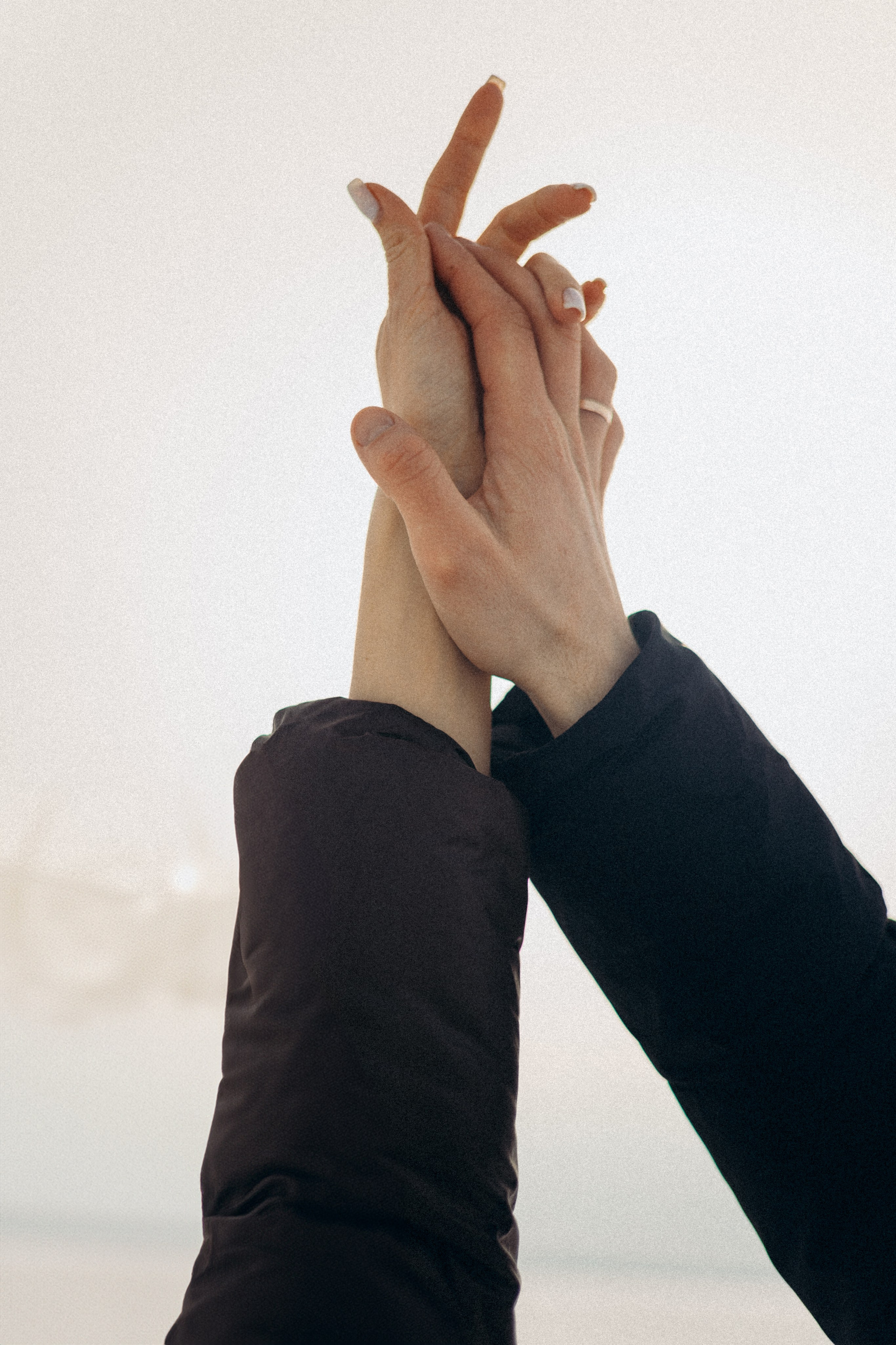 Таня & Саша. Виктория Файфер| фотограф Новосибирск