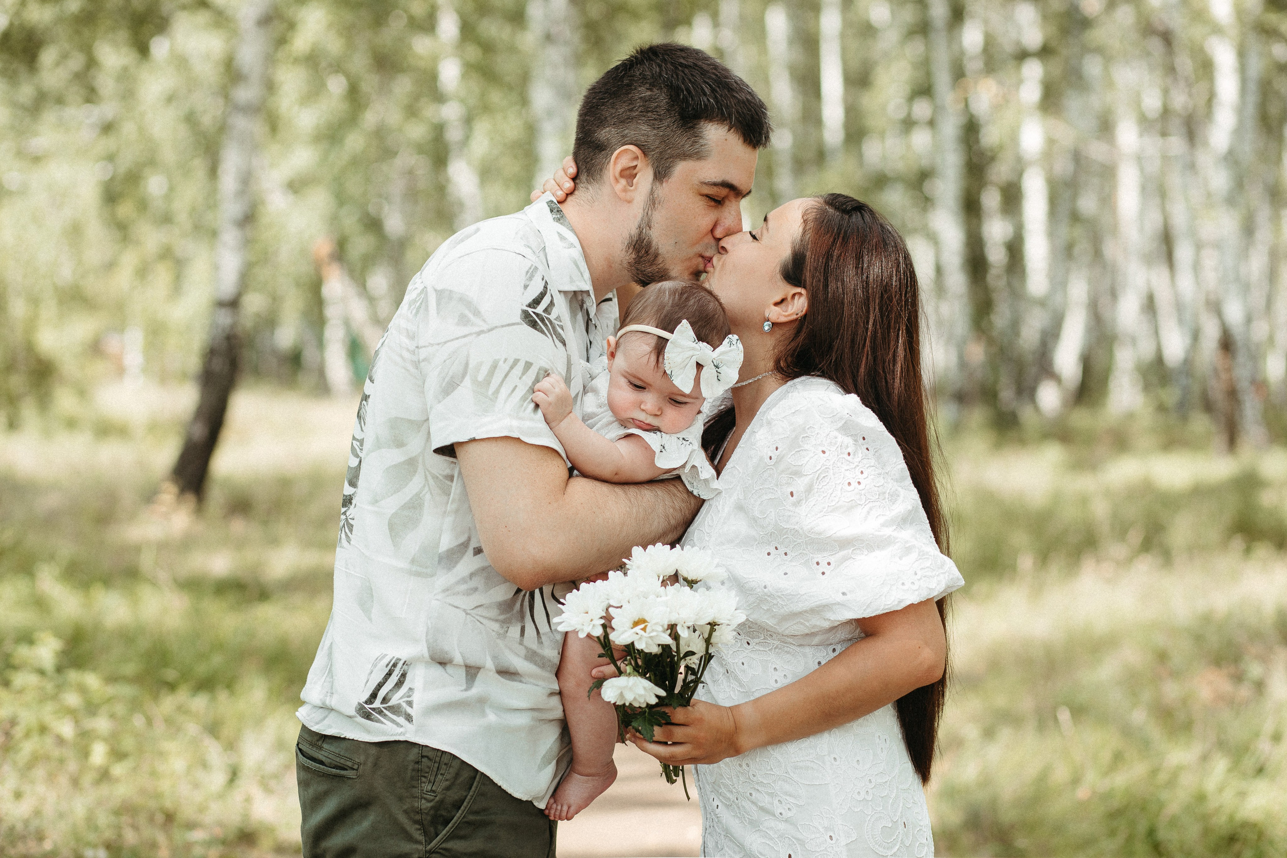 A Little Princess. Свадебный фотограф в Челябинске Оксана Мишакова