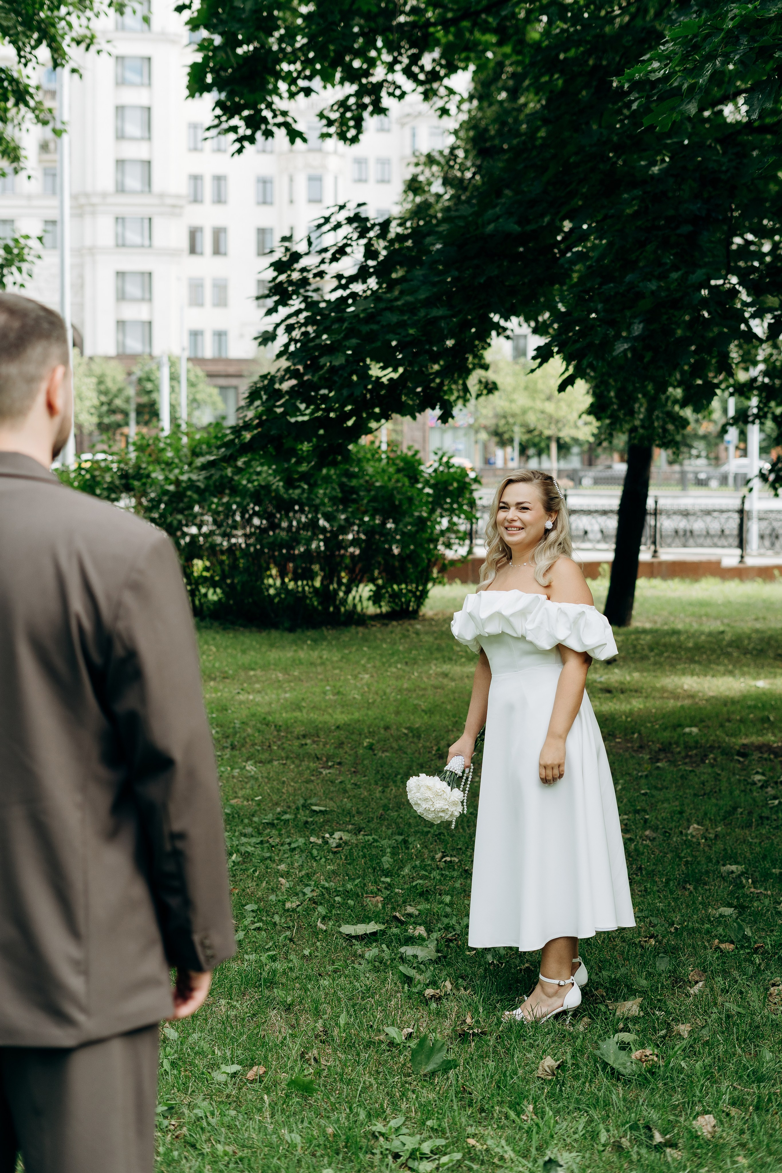 Виолетта и Кирилл. Фотограф Москва Виктория-Антуанетта