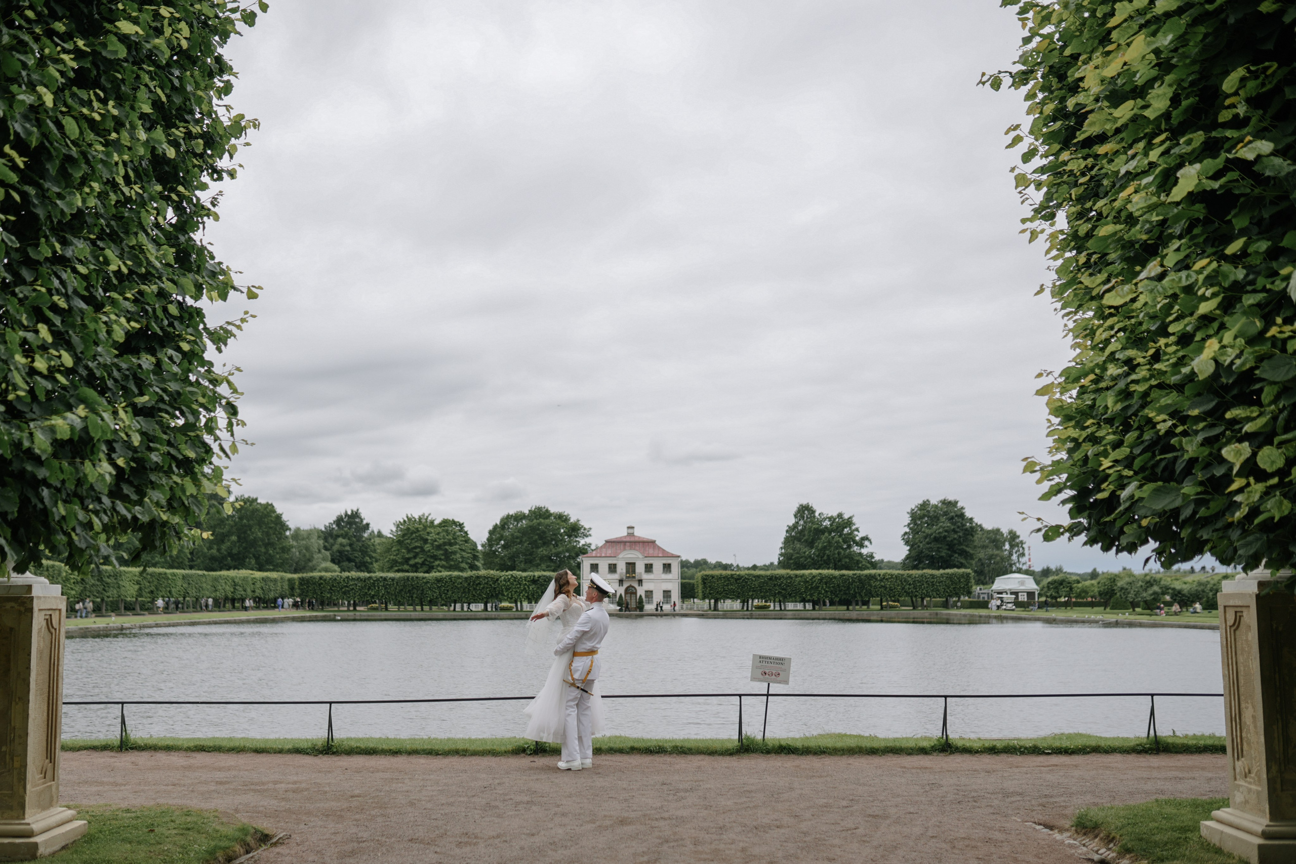 RUSLAN&DARIA. Свадебный фотограф в Санкт-Петербурге Харичева Анастасия