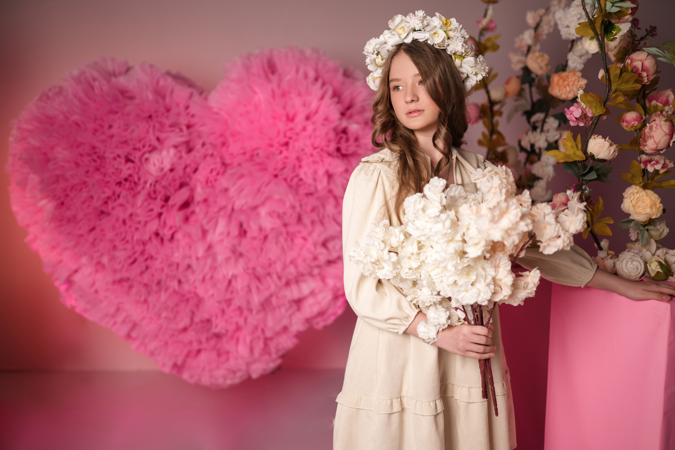 CHILDREN. Свадебный фотограф в Санкт-Петербурге Харичева Анастасия