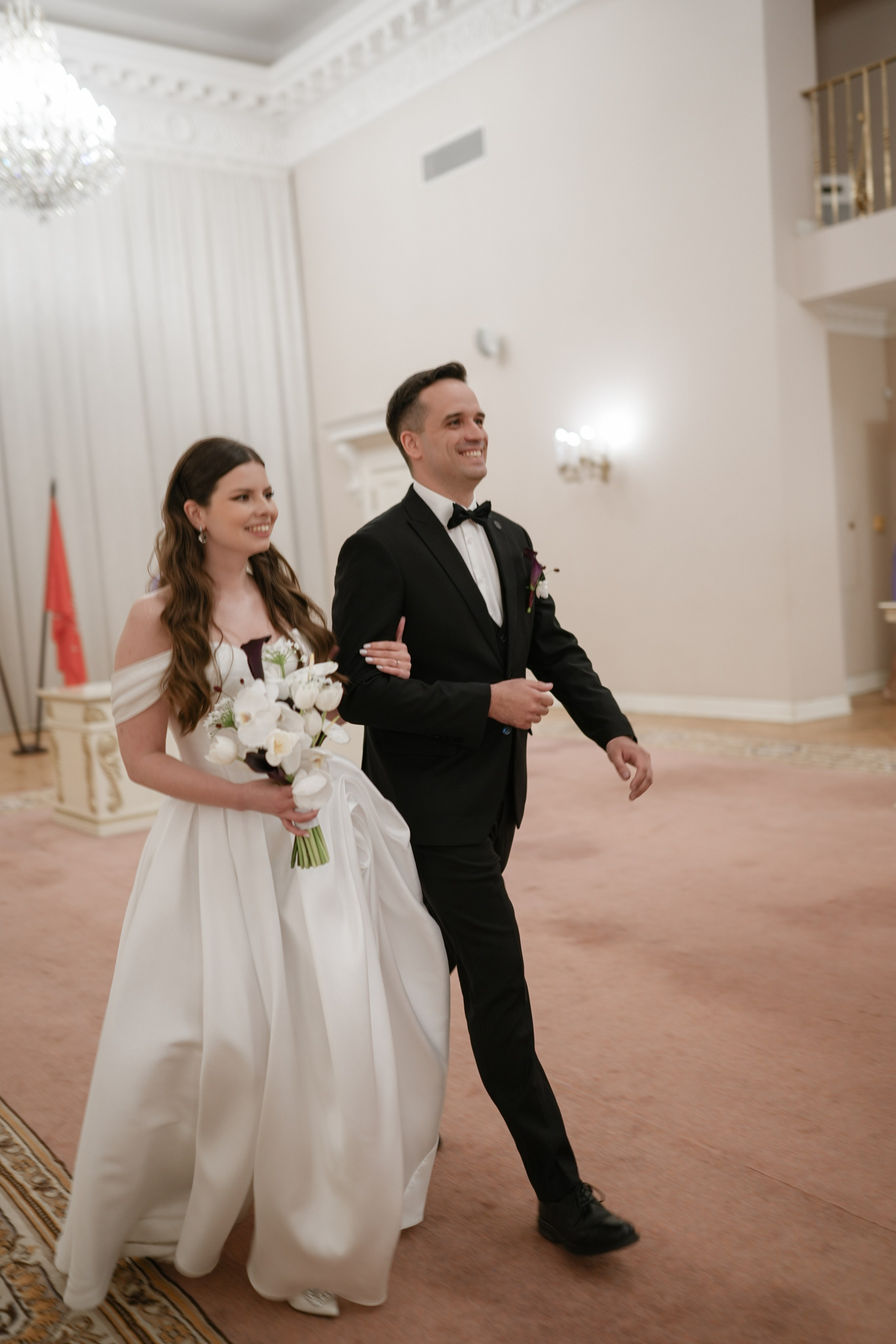 EVGENIY&MARINA. Свадебный фотограф в Санкт-Петербурге Харичева Анастасия