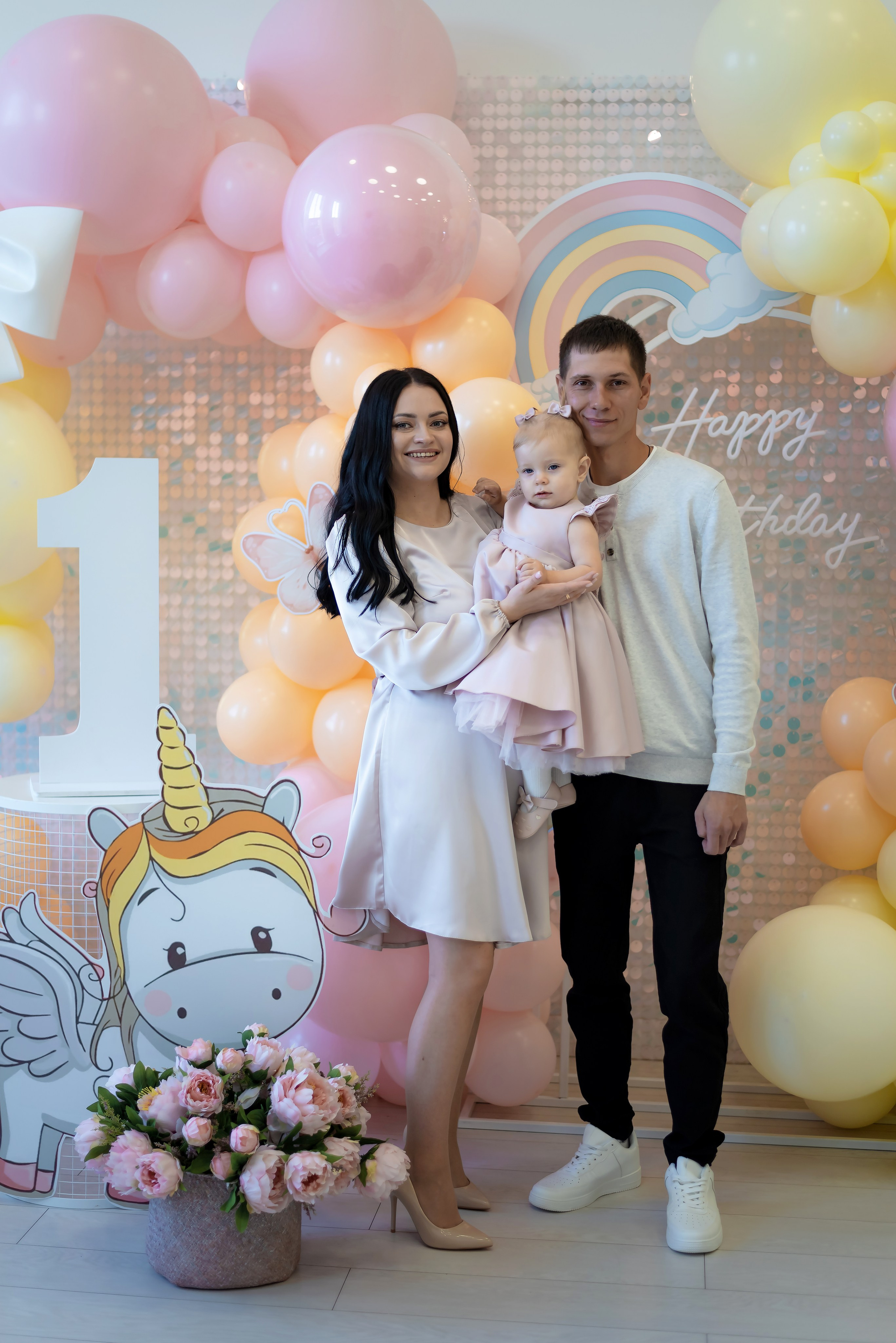 Семья и дети. Семейный и детский фотограф в Воронеже София Минакова