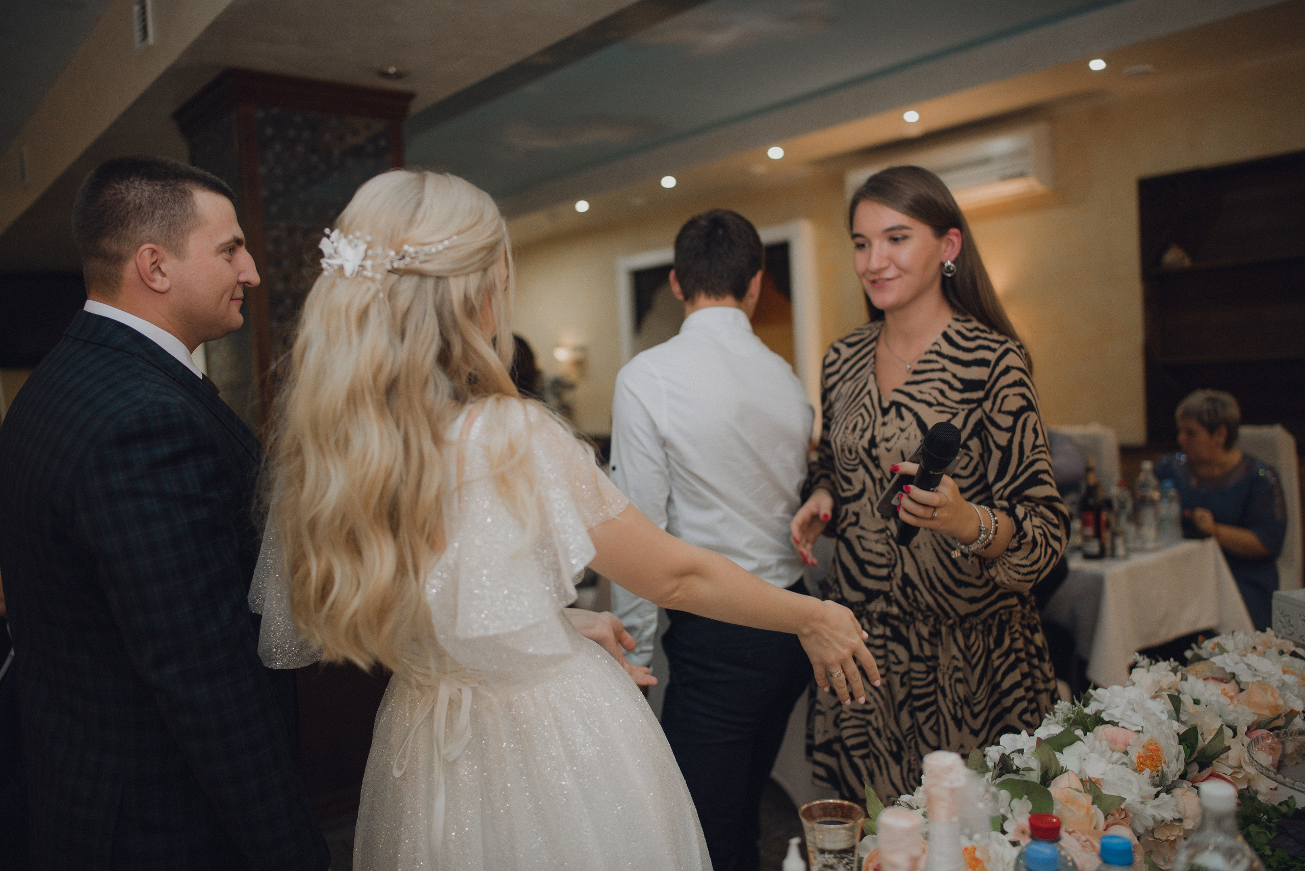 Карина и Геннадий. Семейный и детский фотограф в Воронеже София Минакова
