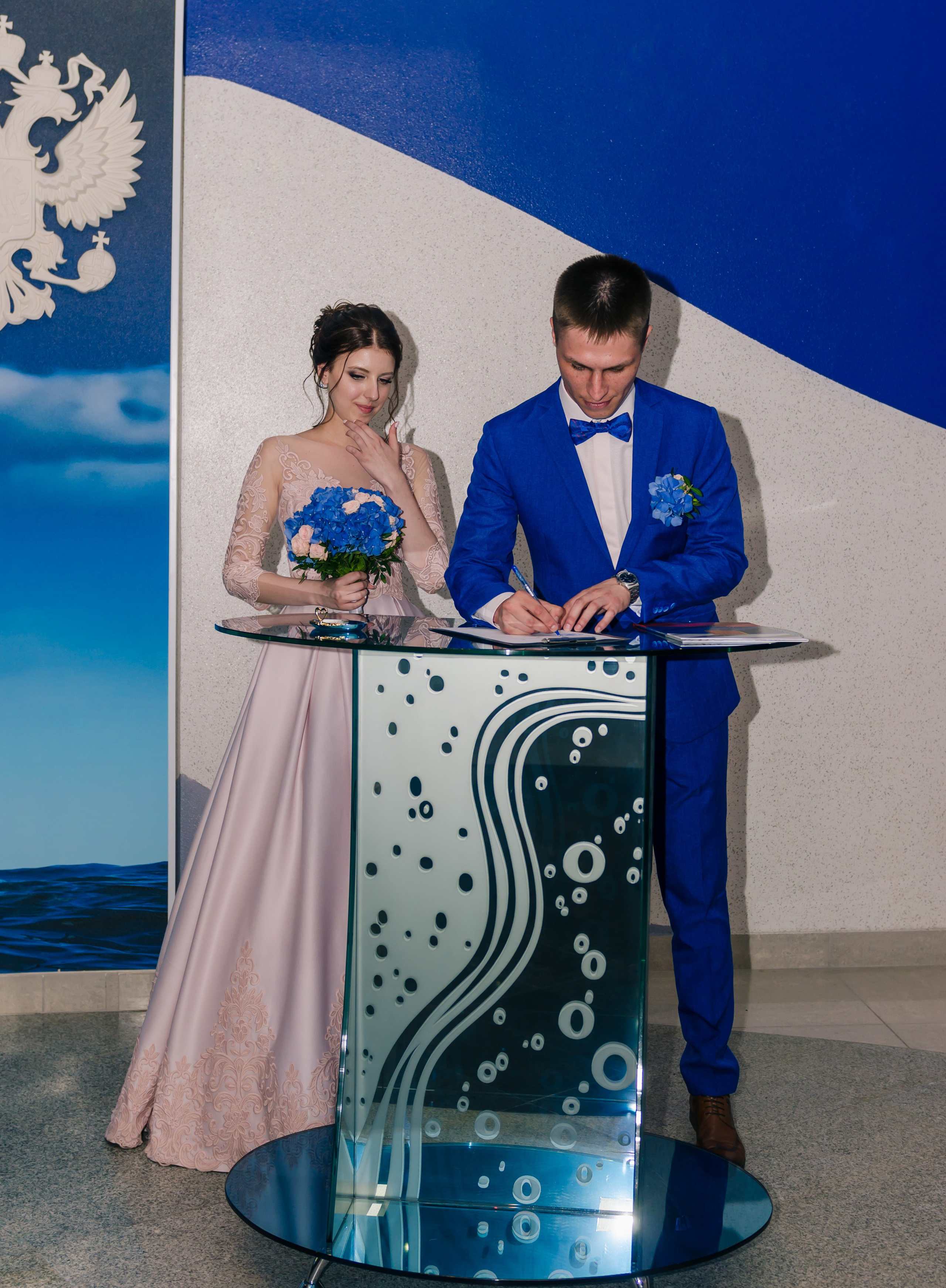 Александра и Артём. Семейный и детский фотограф в Воронеже София Минакова