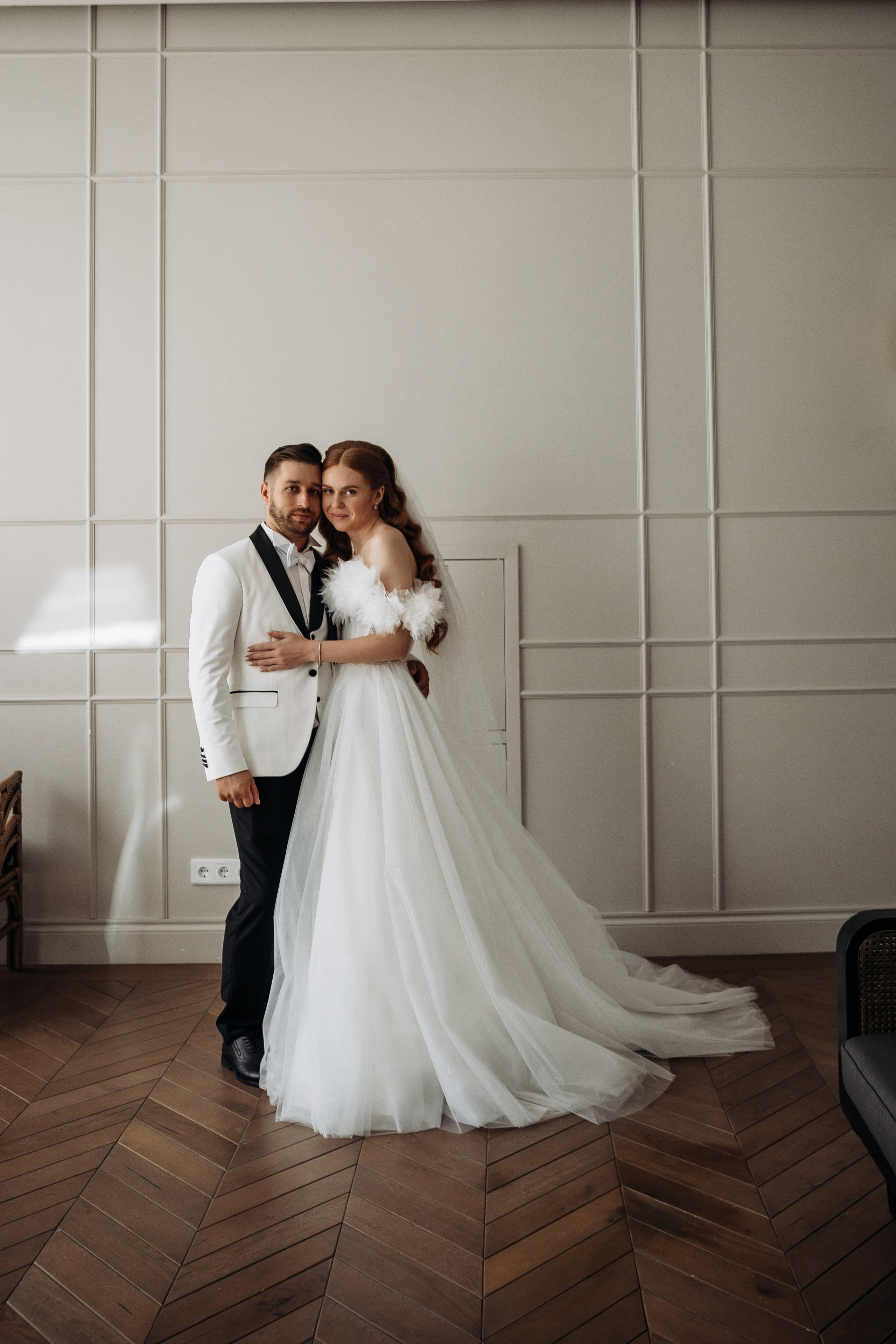 Антон Александра. Фотограф Ростов-на-Дону Дана Авдеева