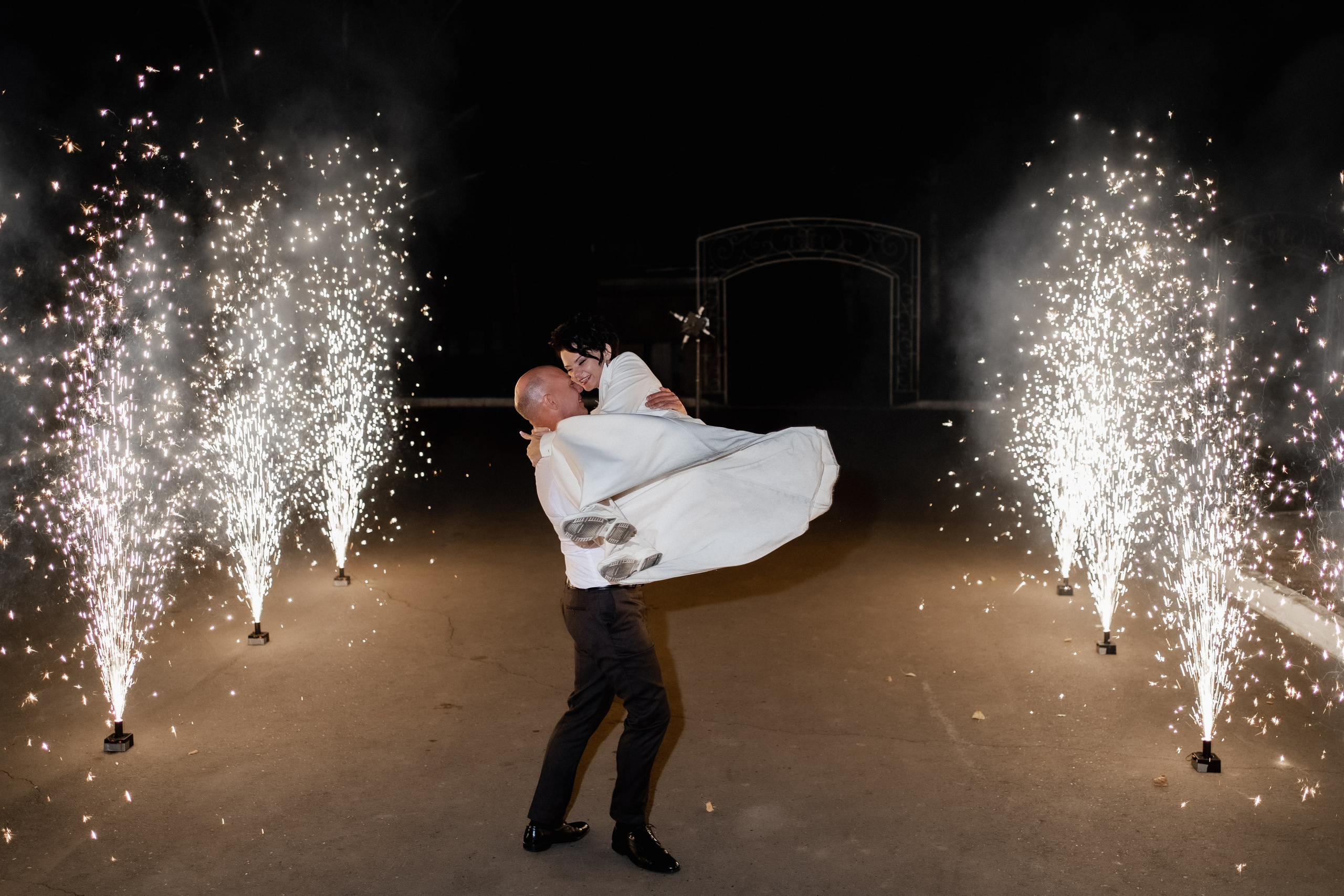 Andrei & Anna. Dolce_wedding