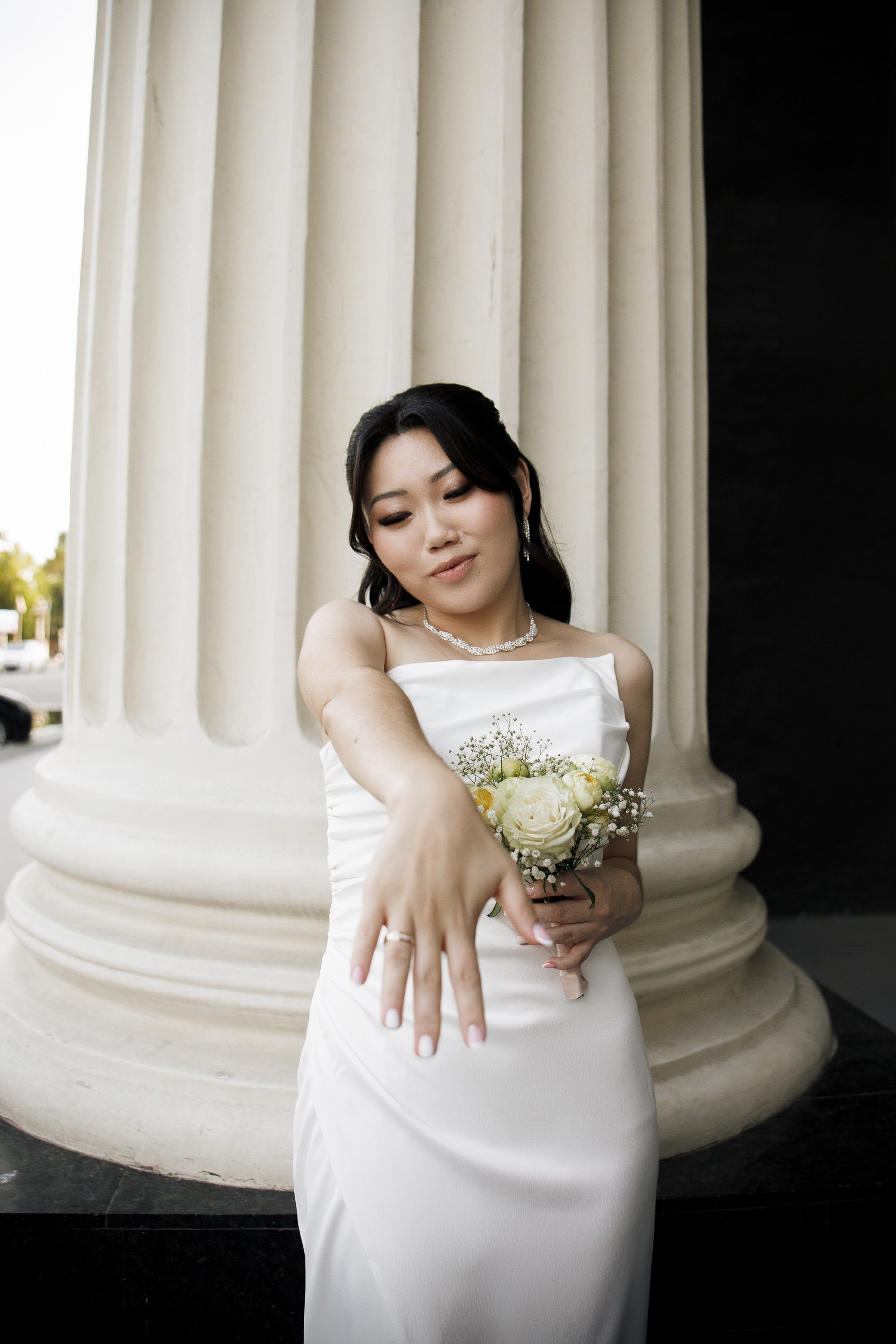 Свадьбы / Love story. Фотограф в Иркутске Настя Гаськова