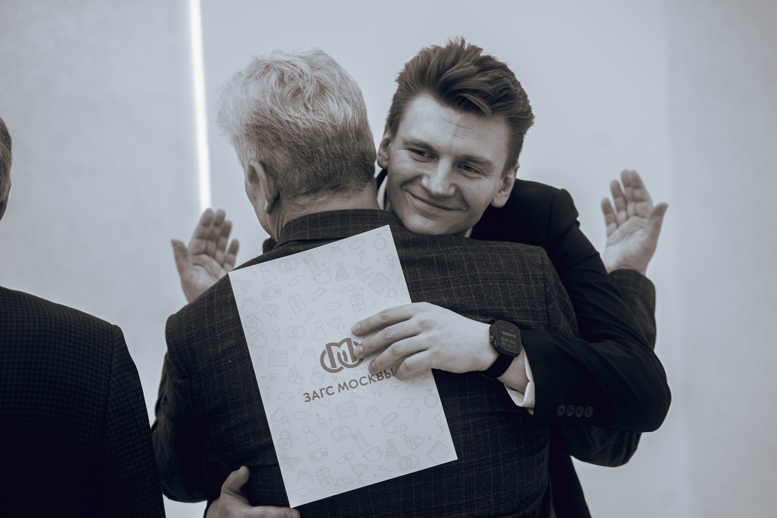 Маргарита & Евгений