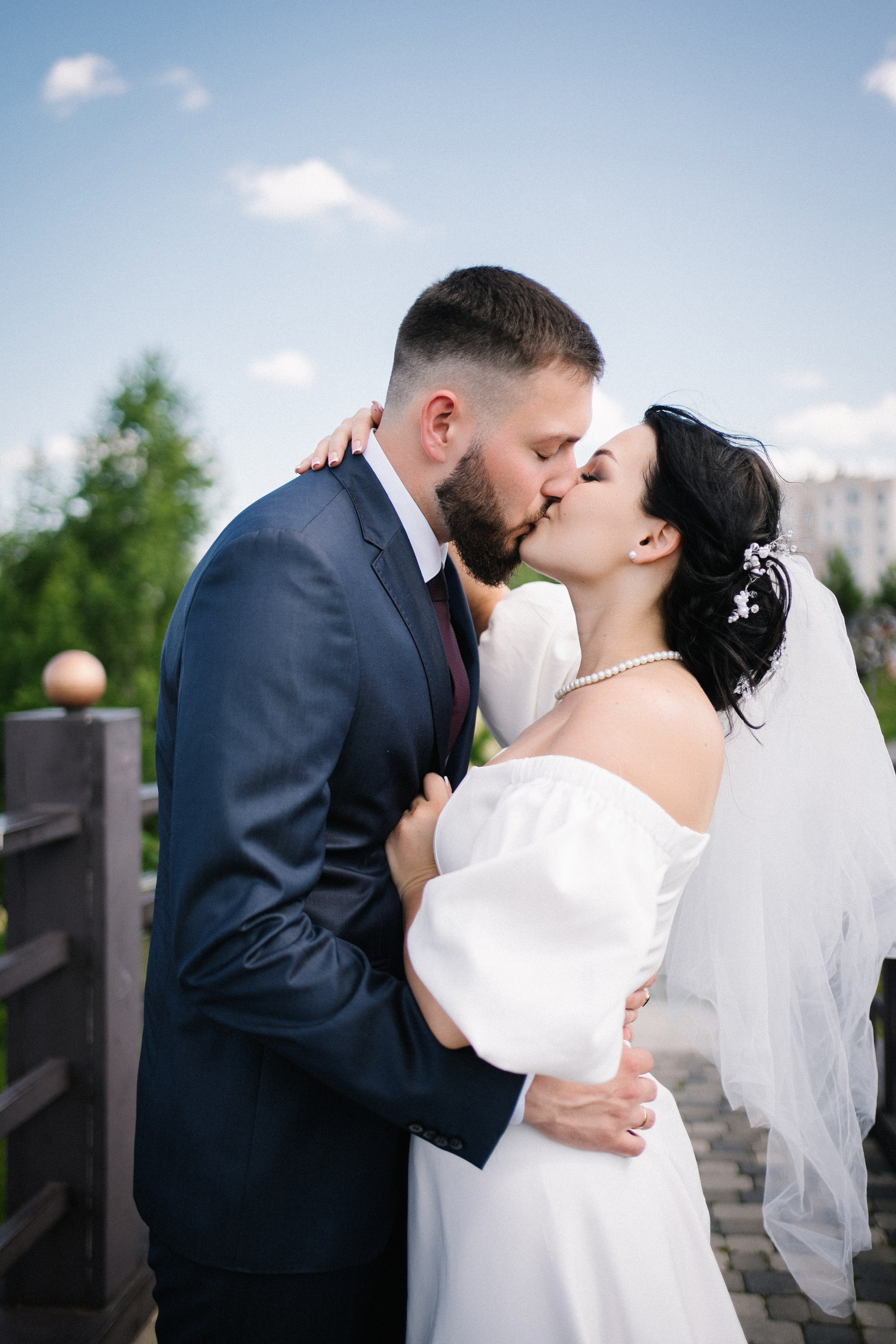 Дарья и Владислав. Фотограф на любое событие в Кемерово